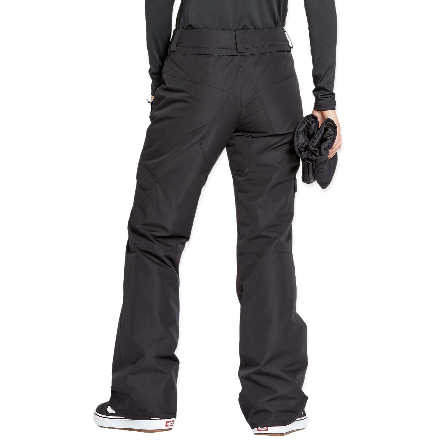 Volcom Bridger Insulated Women's Snowboard/Ski Pants