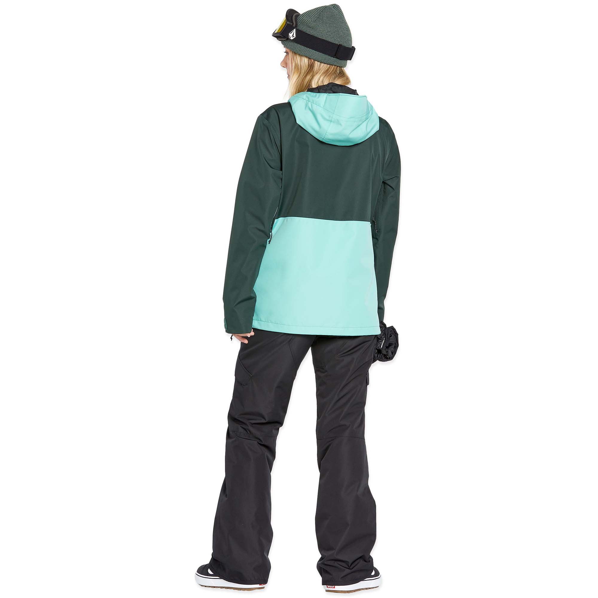 Volcom Bridger Insulated Women's Snowboard/Ski Pants