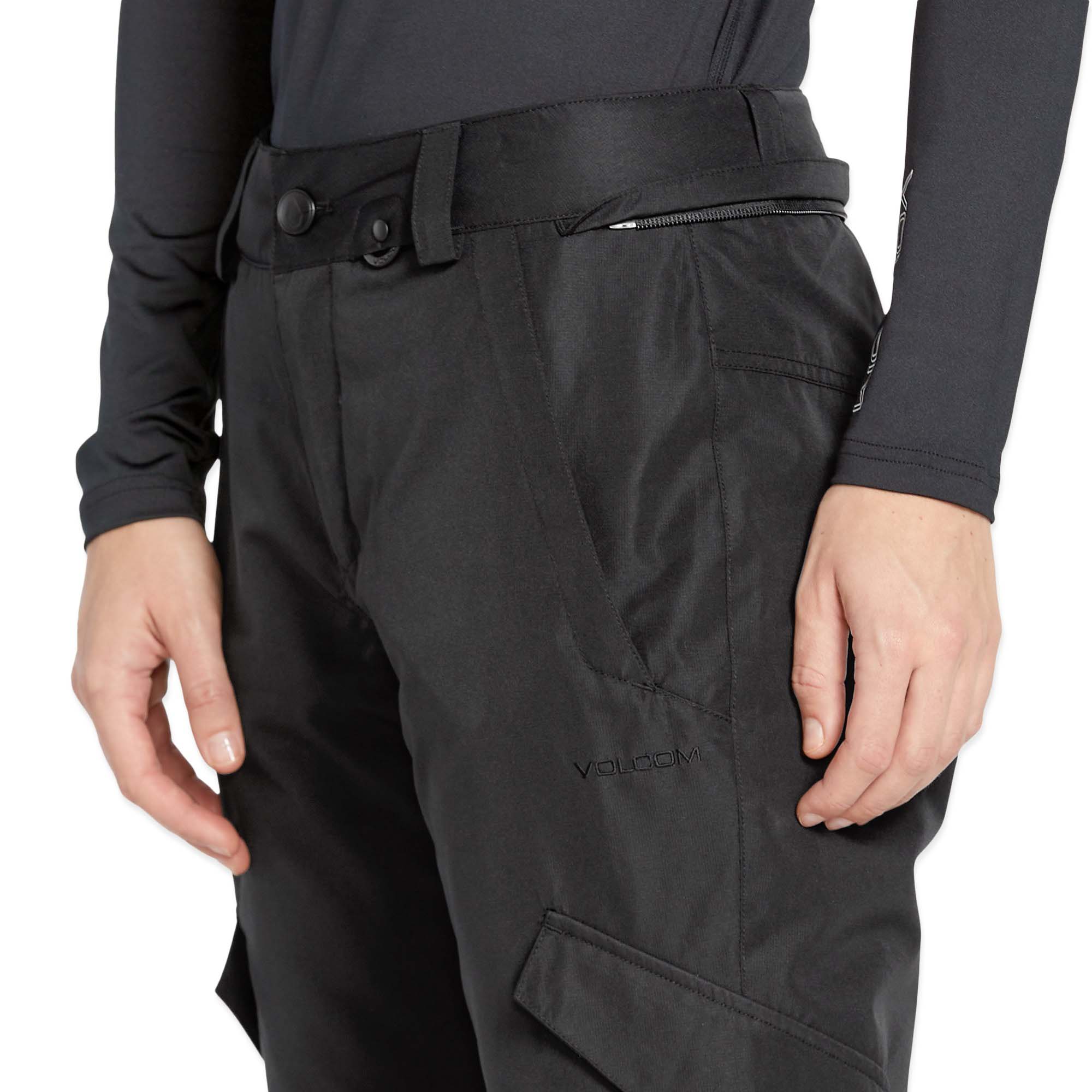 Volcom Bridger Insulated Women's Snowboard/Ski Pants