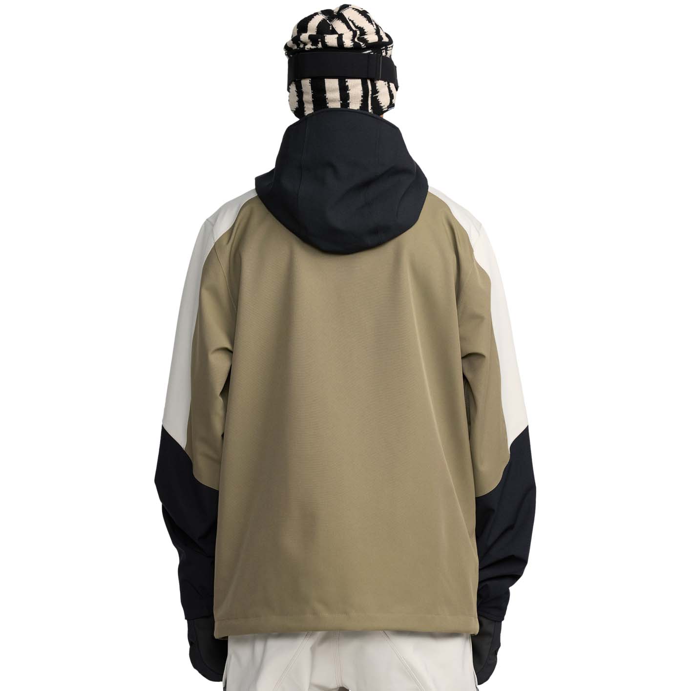 Volcom Brighton Full Zip Jacket Jackets | Absolute-Snow