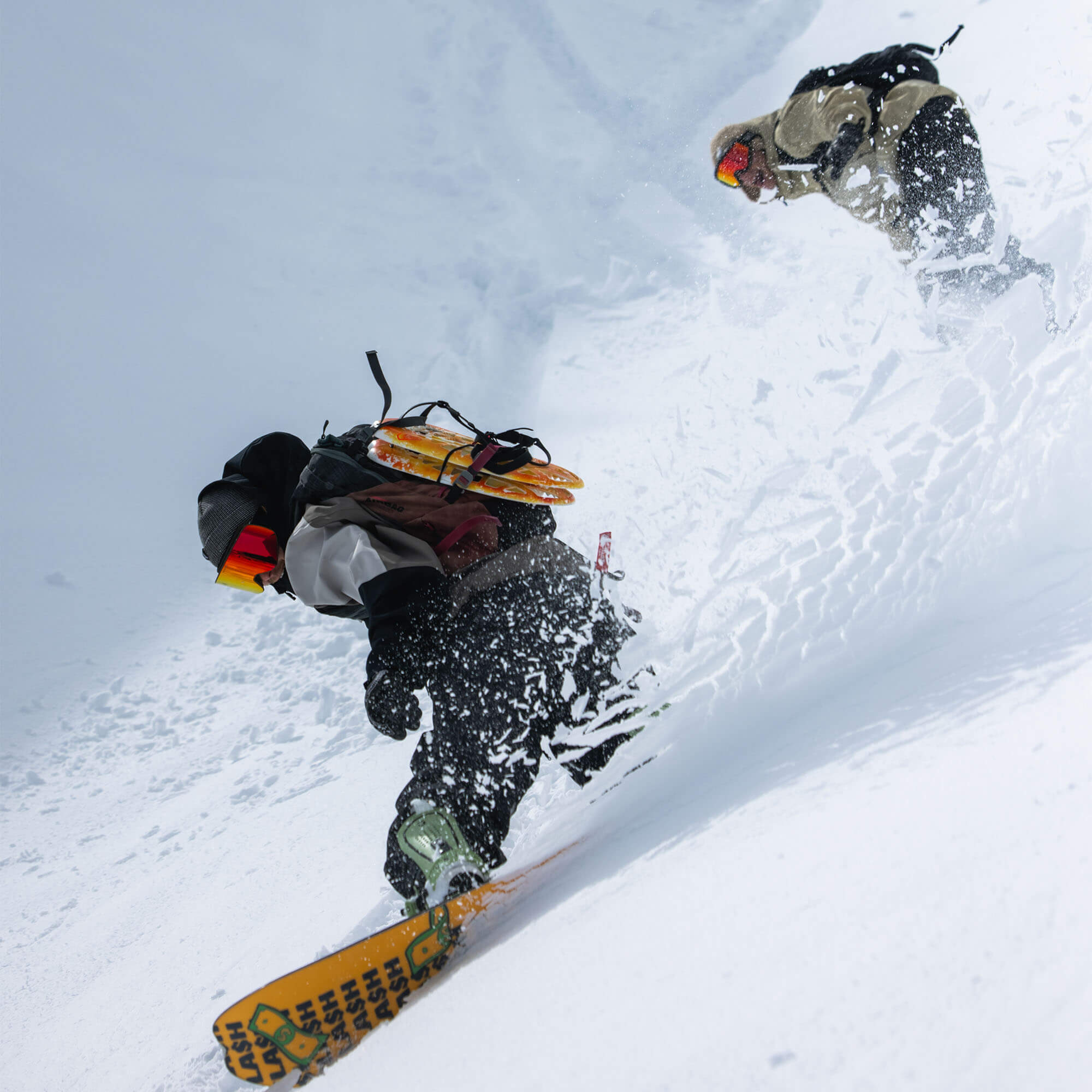 Volcom Brighton Pullover Ski & Snowboard Jacket