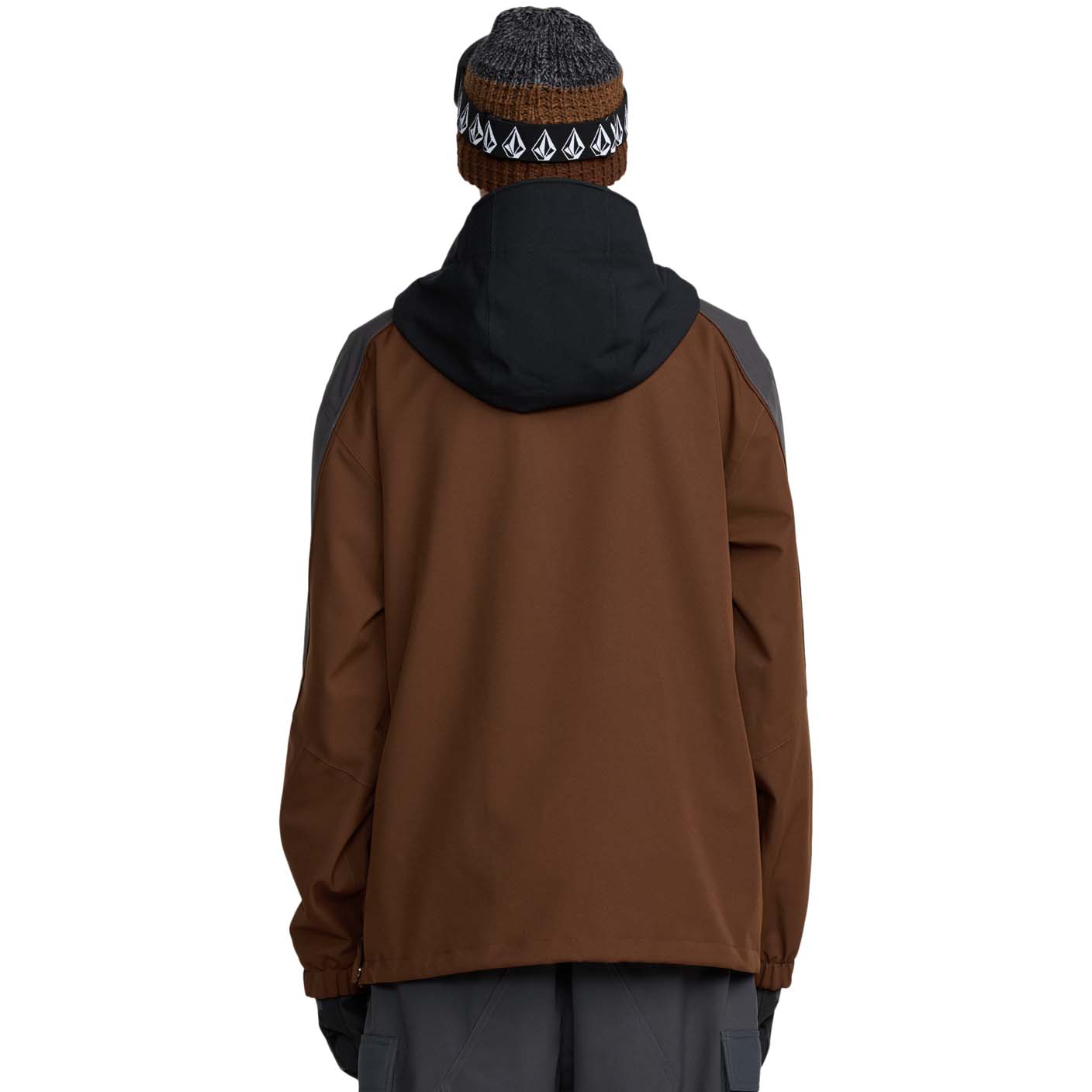 Volcom Brighton Pullover Jackets | Absolute-Snow