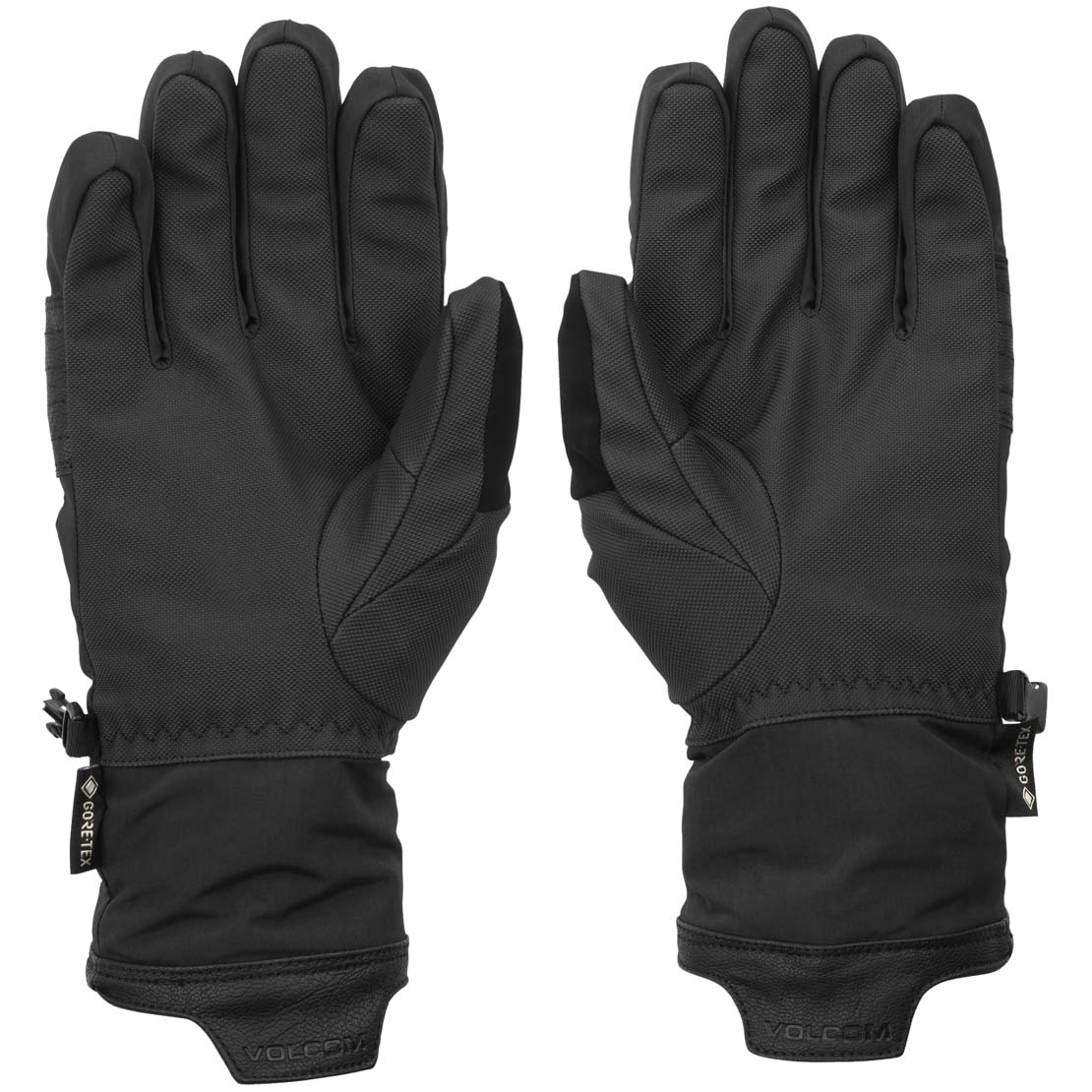 Volcom CP2 Gore - Tex Gloves | Absolute-Snow