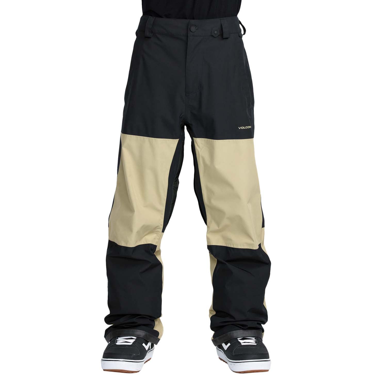 Volcom Dua Gore-Tex Ski/Snowboard Pants