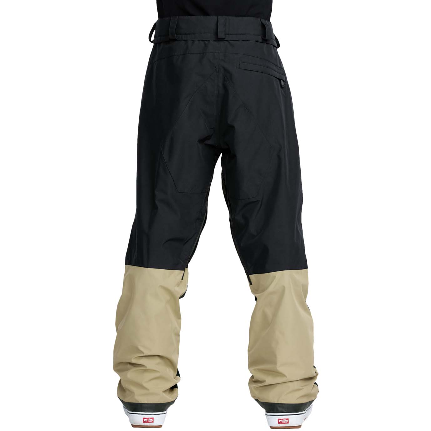 Volcom Dua Gore-Tex Ski/Snowboard Pants
