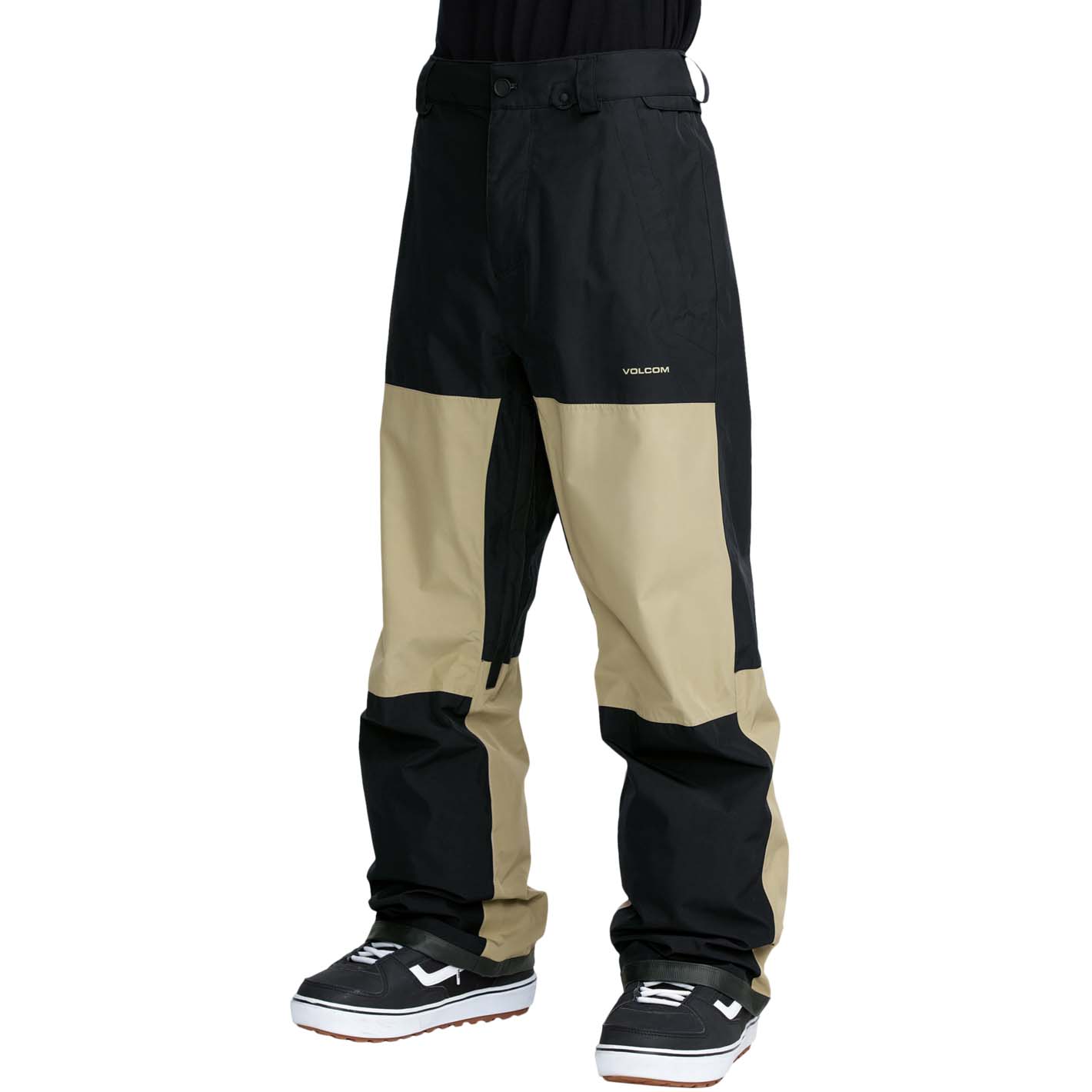 Volcom Dua Gore-Tex Ski/Snowboard Pants