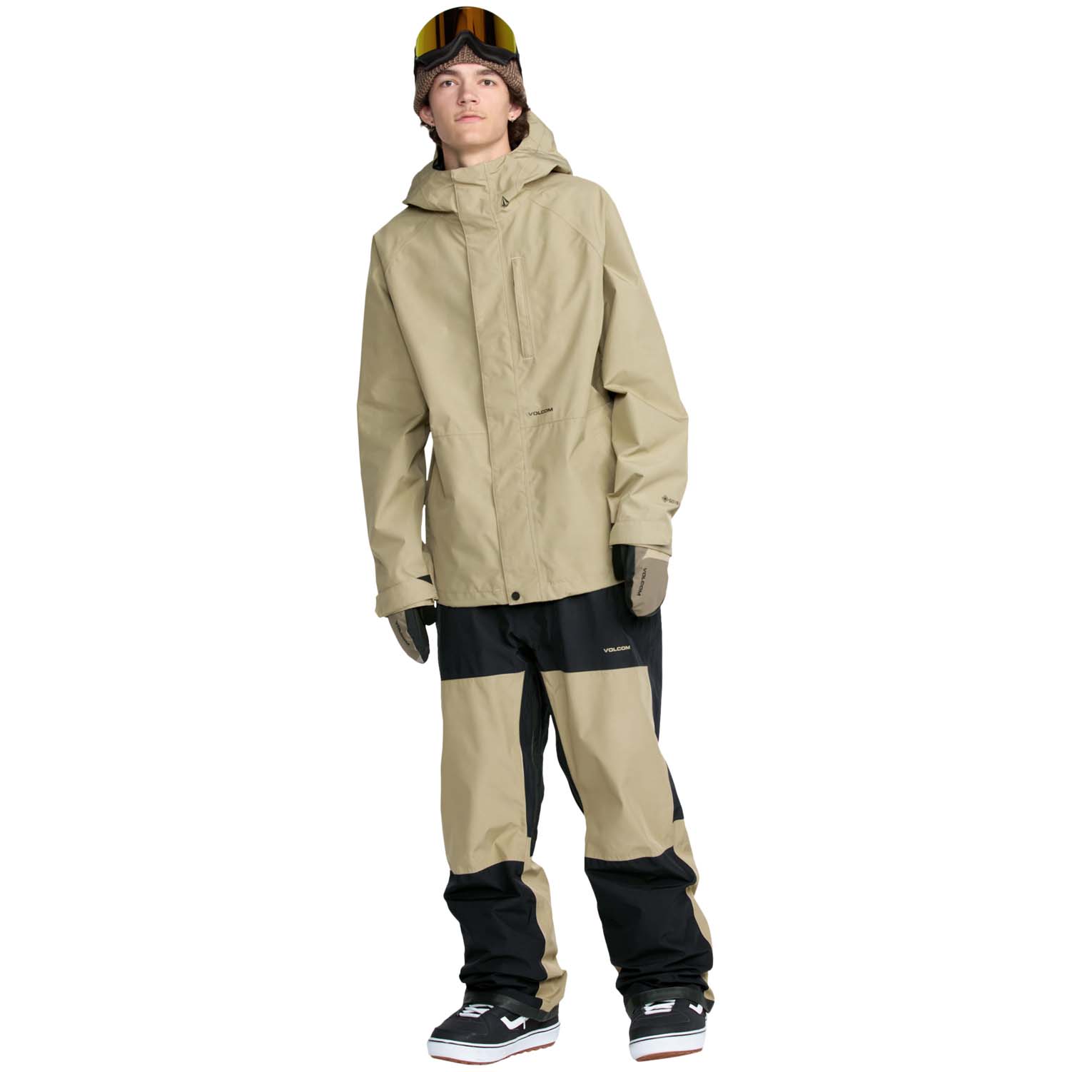 Volcom Dua Gore-Tex Ski/Snowboard Pants