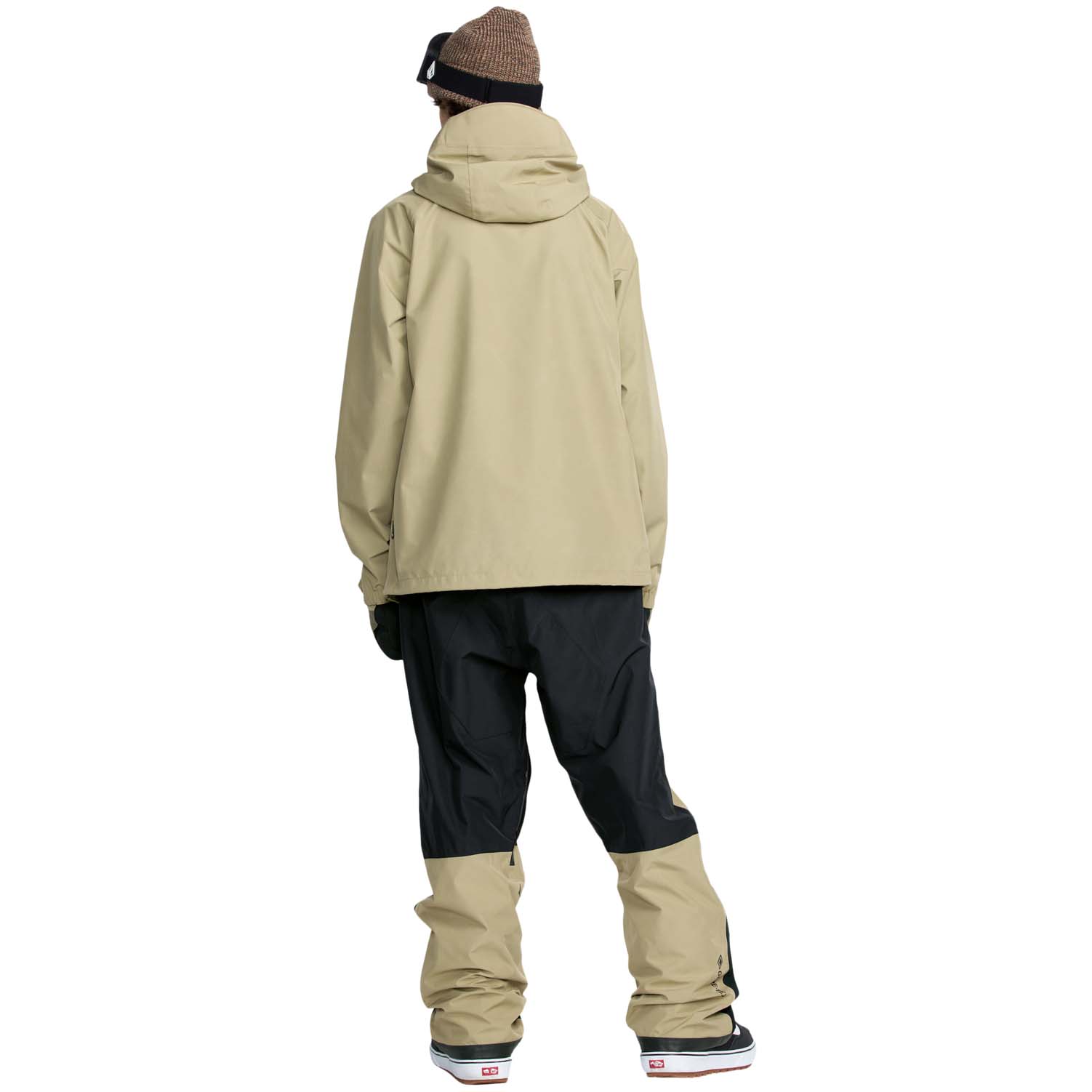Volcom Dua Gore-Tex Ski/Snowboard Pants