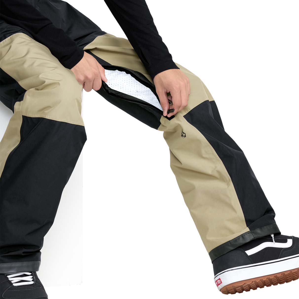 Volcom Dua Gore-Tex Ski/Snowboard Pants