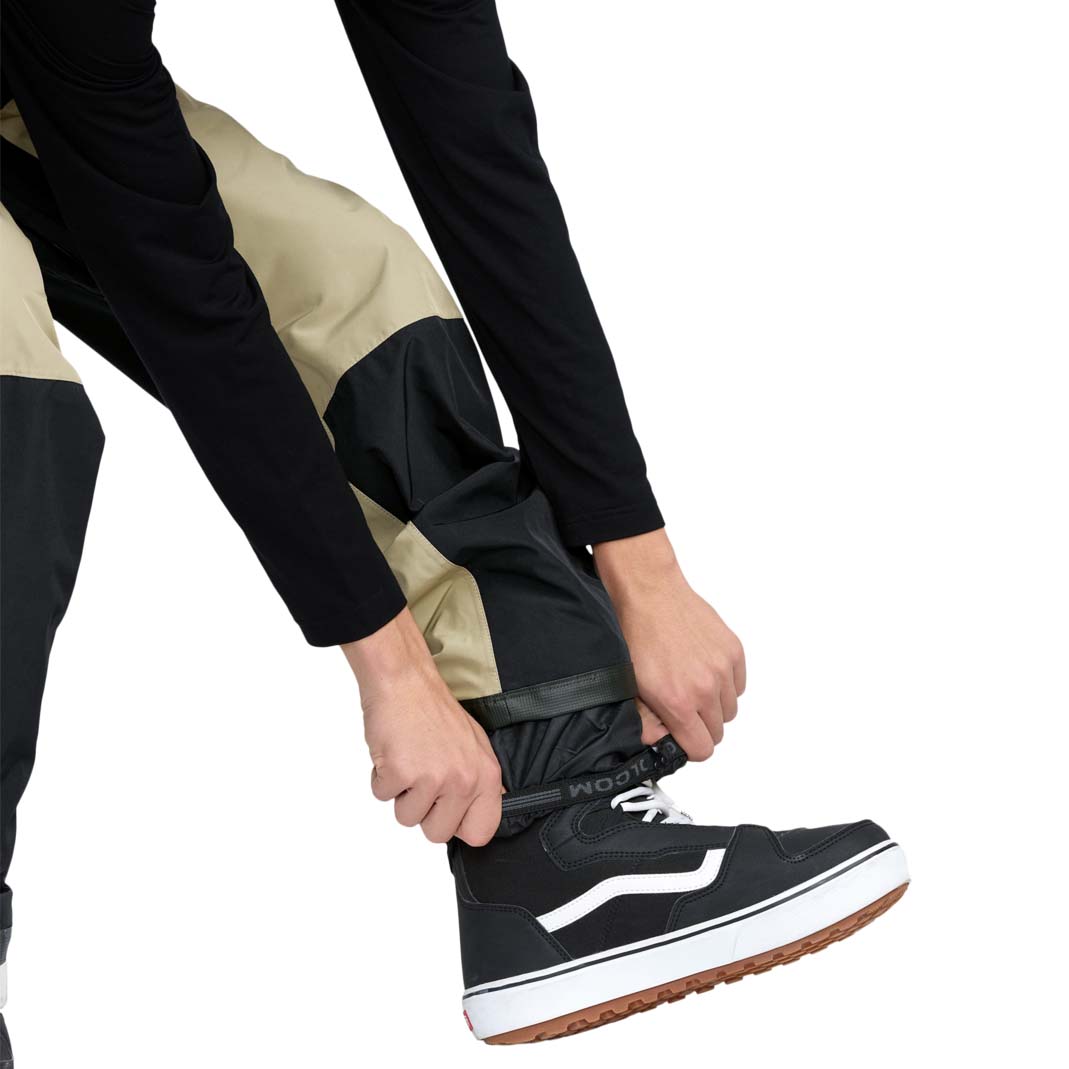 Volcom Dua Gore-Tex Ski/Snowboard Pants