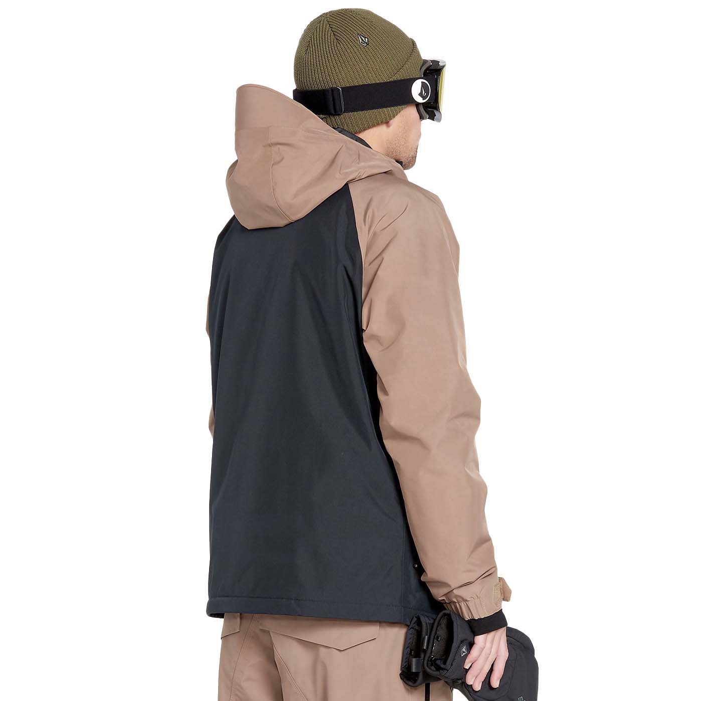 Volcom Dua Ins Gore Jacket Jackets | Absolute-Snow