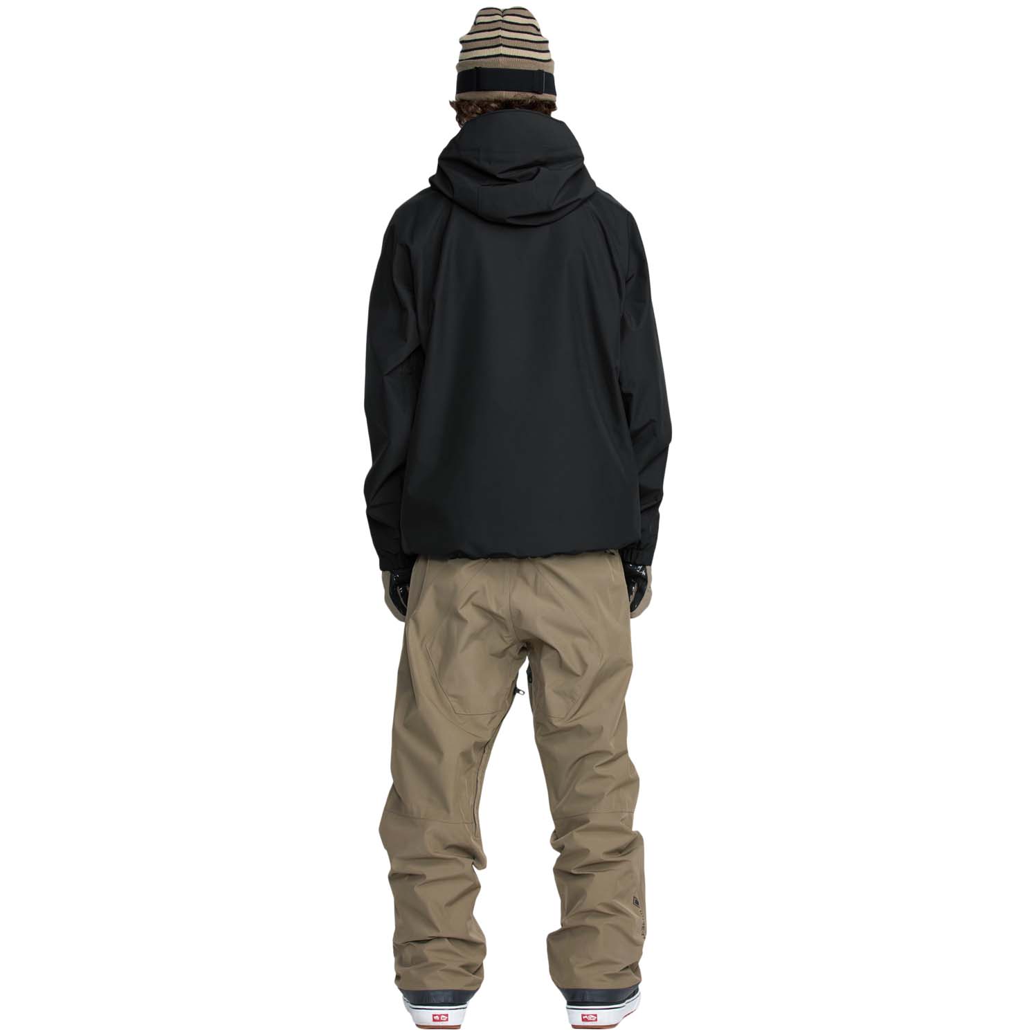 Volcom Dua Ins Gore-Tex Ski/Snowboard Jacket