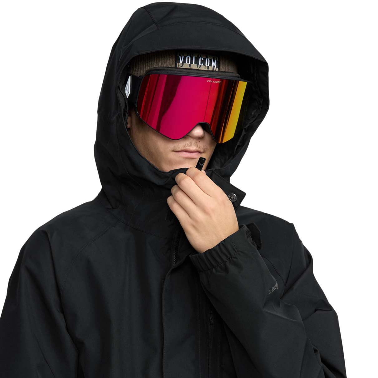 Volcom Dua Ins Gore-Tex Ski/Snowboard Jacket