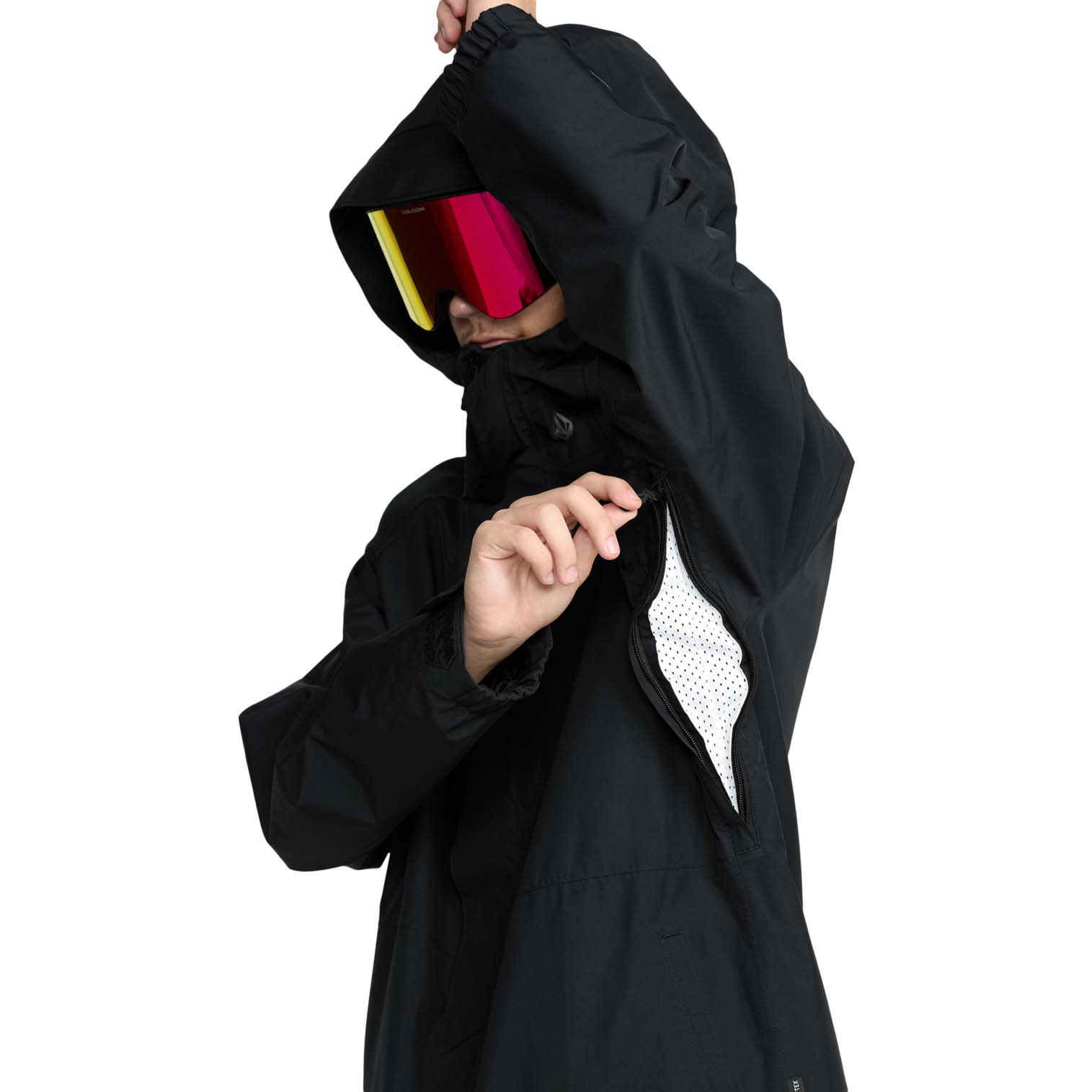 Volcom Dual Insulated Gore-Tex Jackets | Absolute-Snow