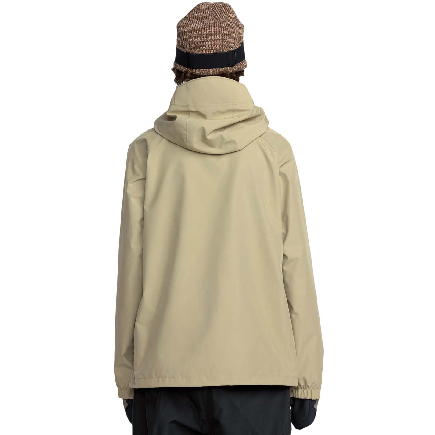 Volcom Dual Insulated Gore-Tex Jackets | Absolute-Snow