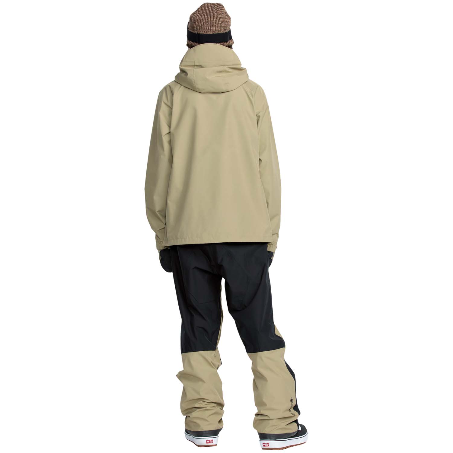 Volcom Dua Ins Gore-Tex Ski/Snowboard Jacket