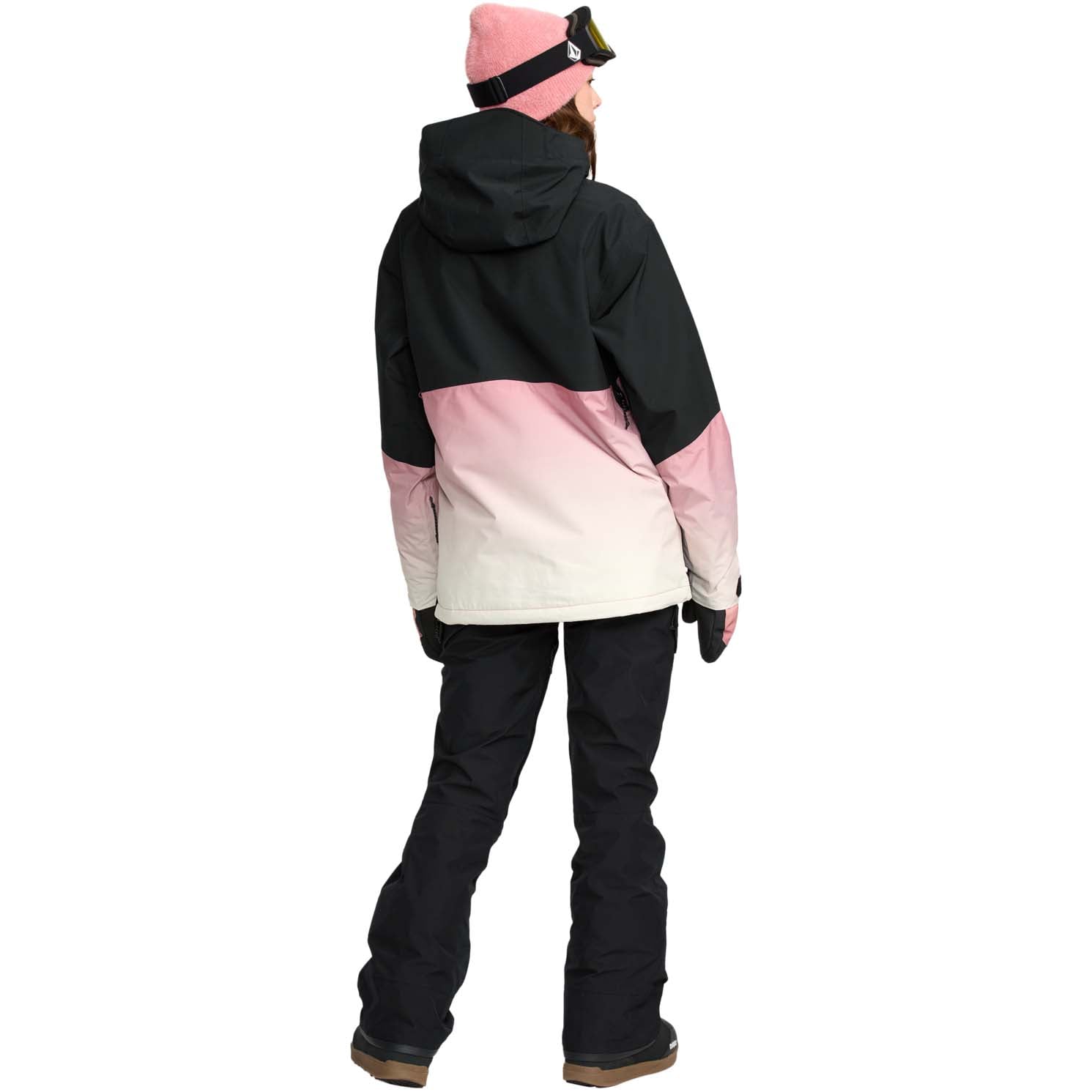 Volcom Fern Women's Insulated Gore-Tex Snowboard Jacket