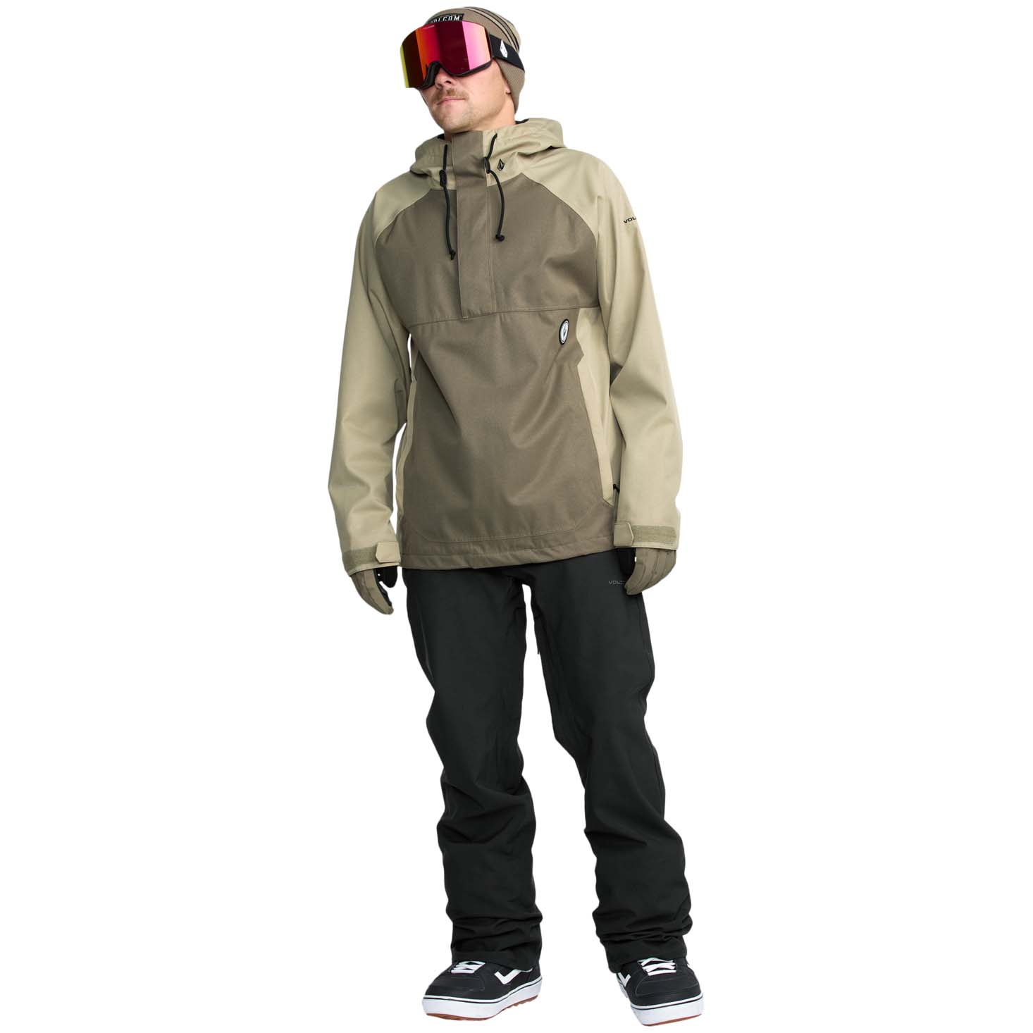 Volcom Freakin Snow Chino Snowboard/Ski Pants