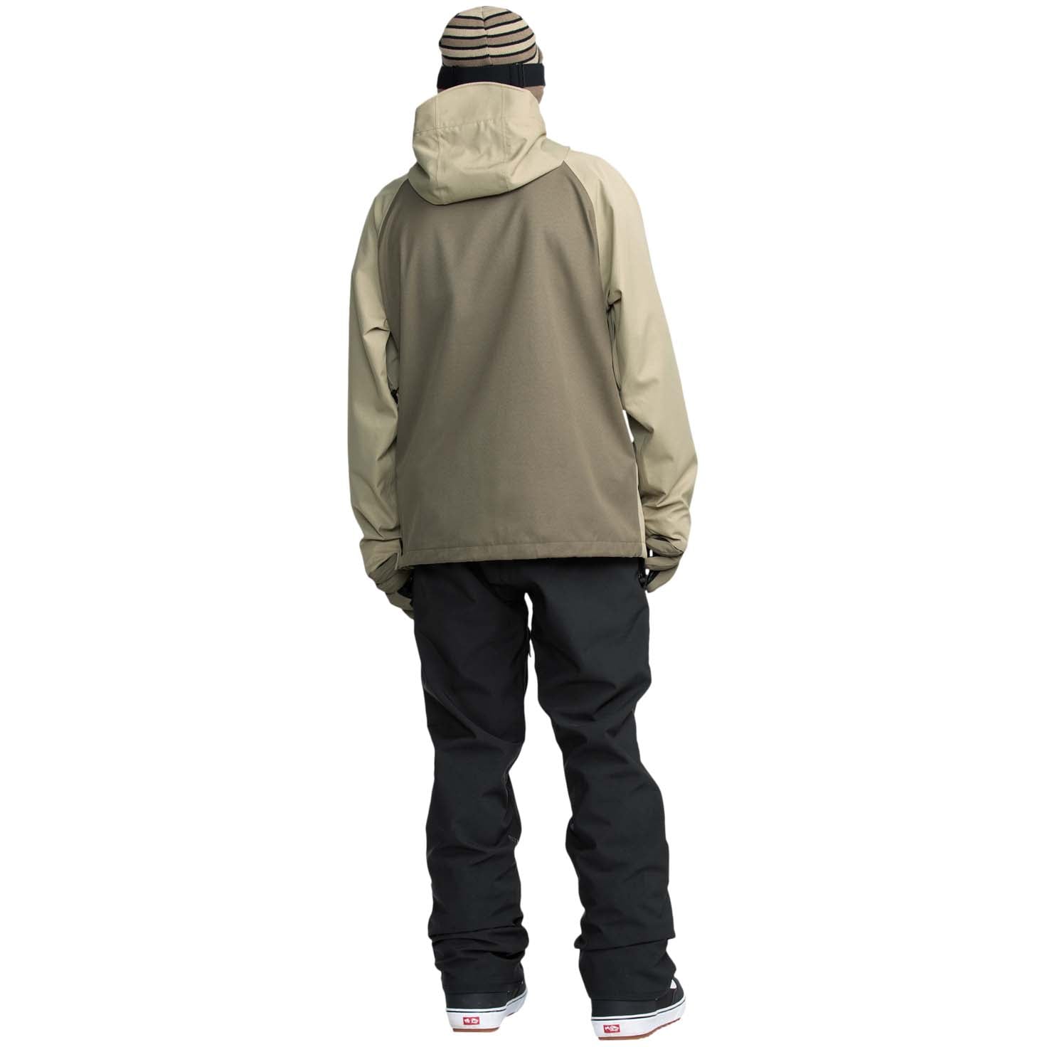 Volcom Freakin Snow Chino Snowboard/Ski Pants