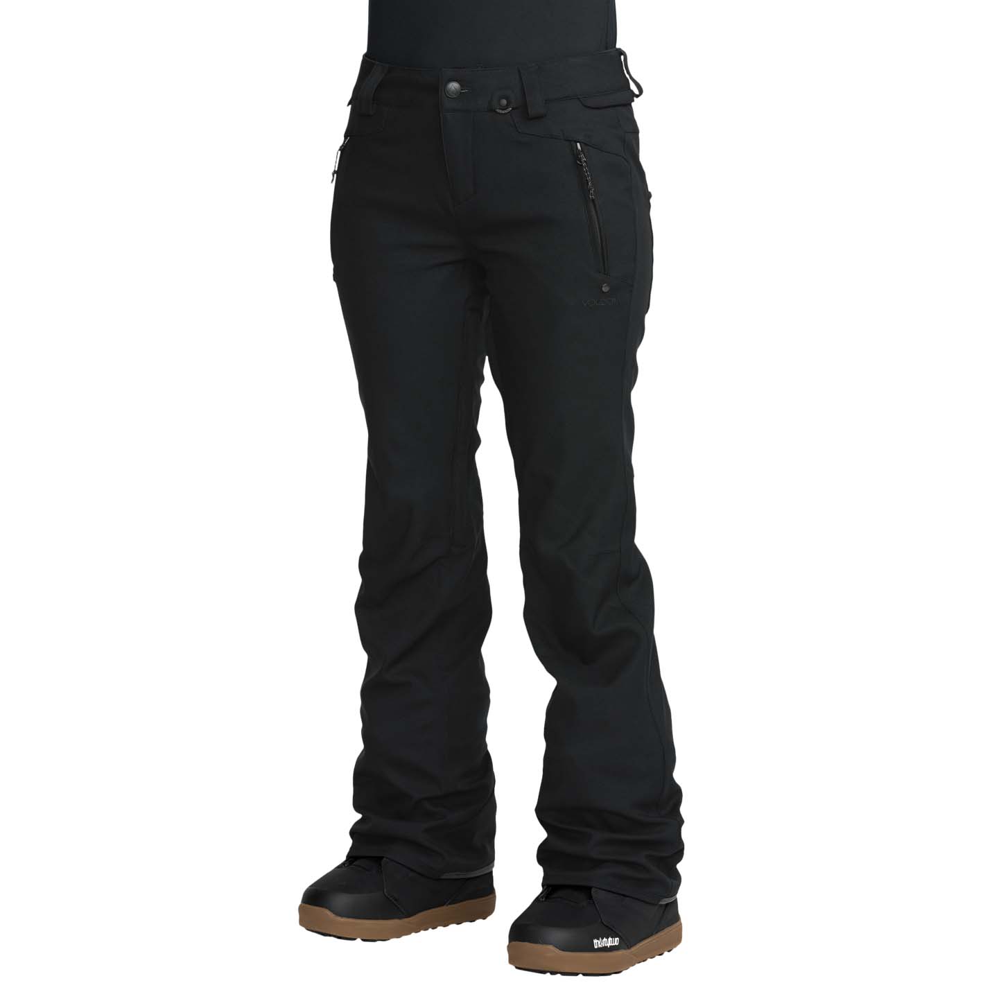 Volcom Genus Stretch Women's Ski/Snowboard Pants