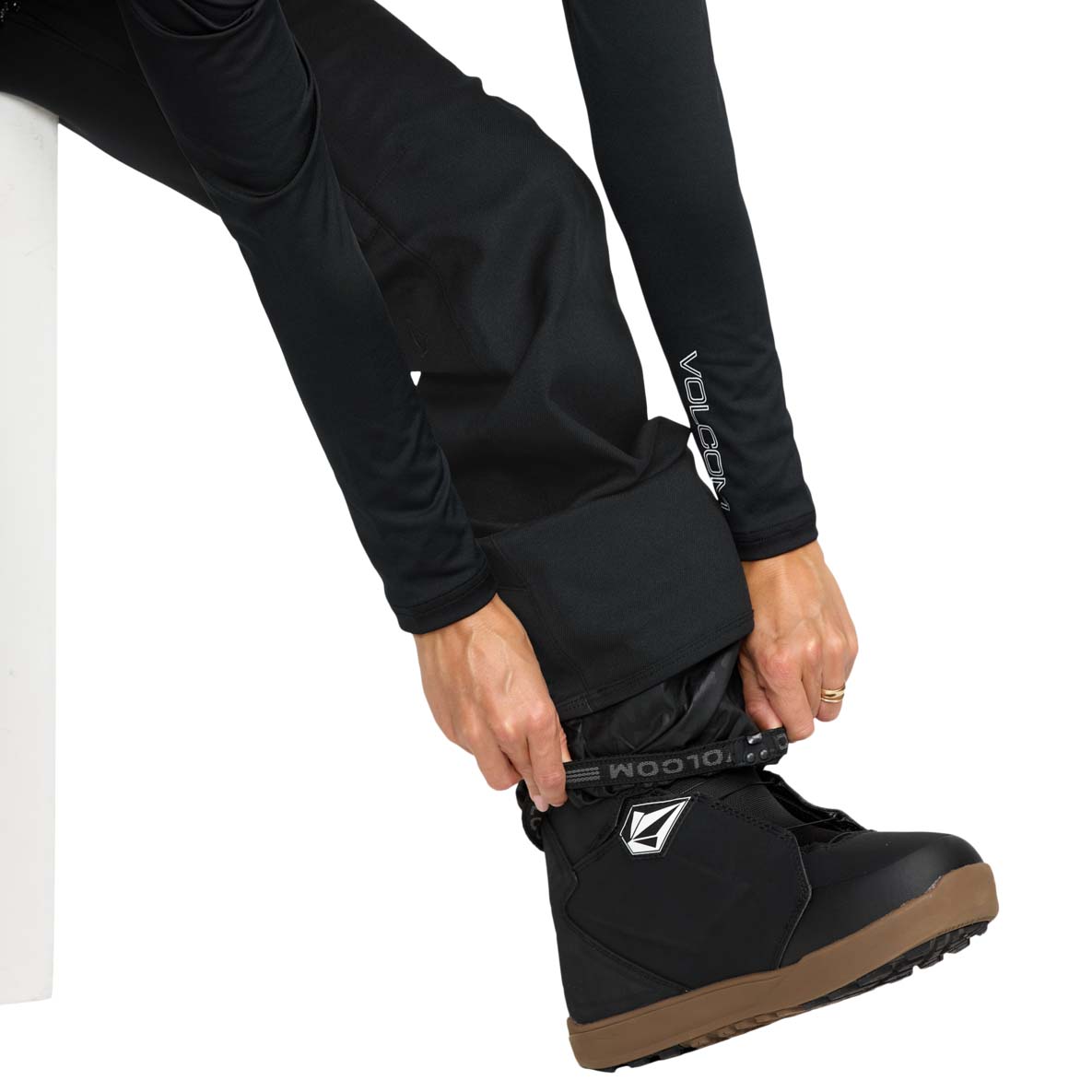 Volcom Genus Stretch Women's Ski/Snowboard Pants
