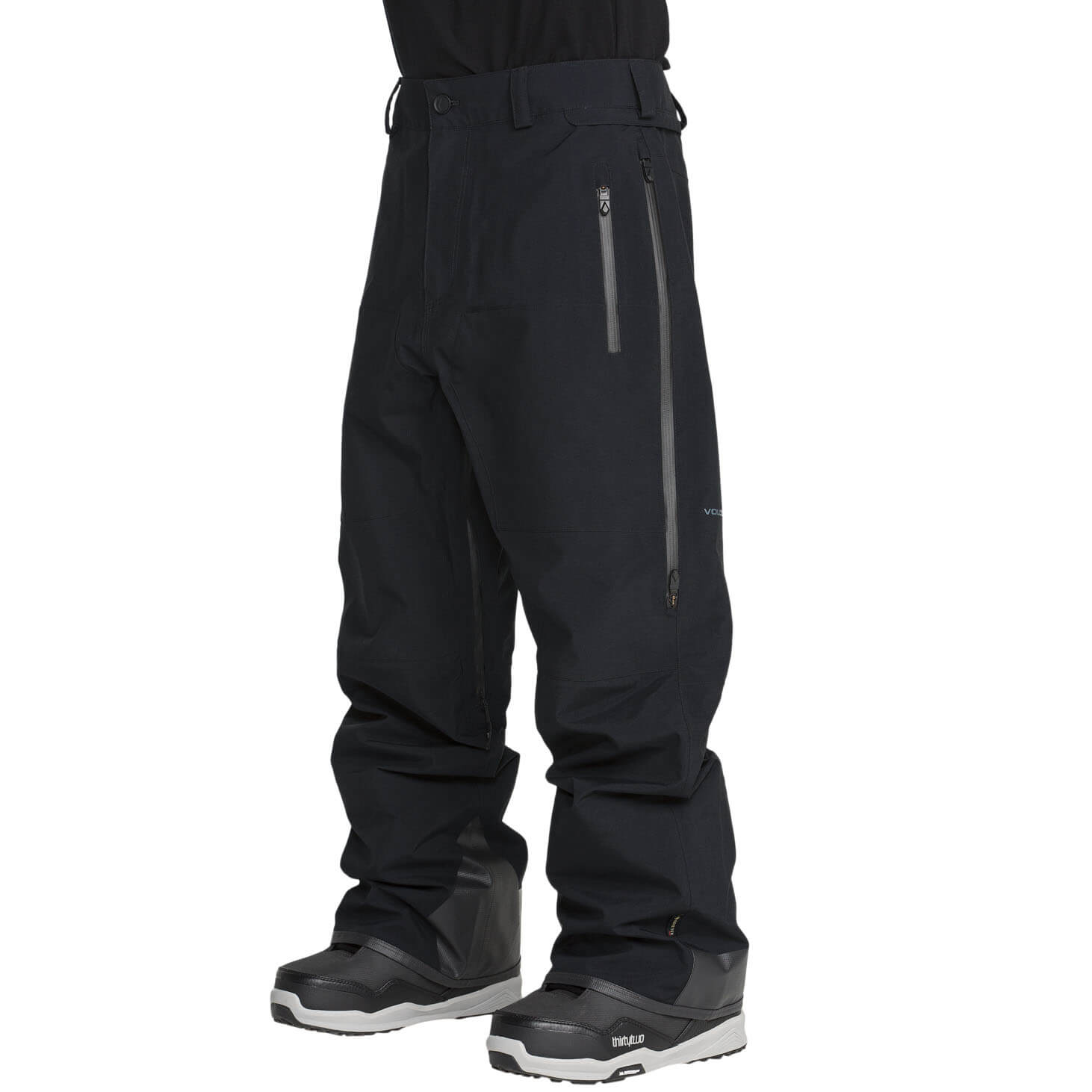 Volcom Guch 3L Gore-Tex Pro Ski/Snowboard Pants