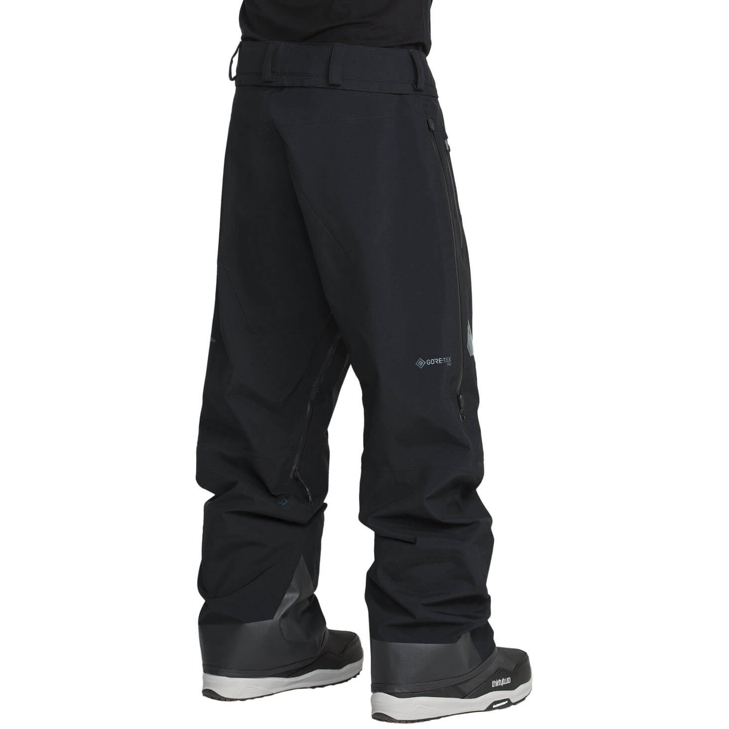 Volcom Guch 3L Gore-Tex Pro Ski/Snowboard Pants