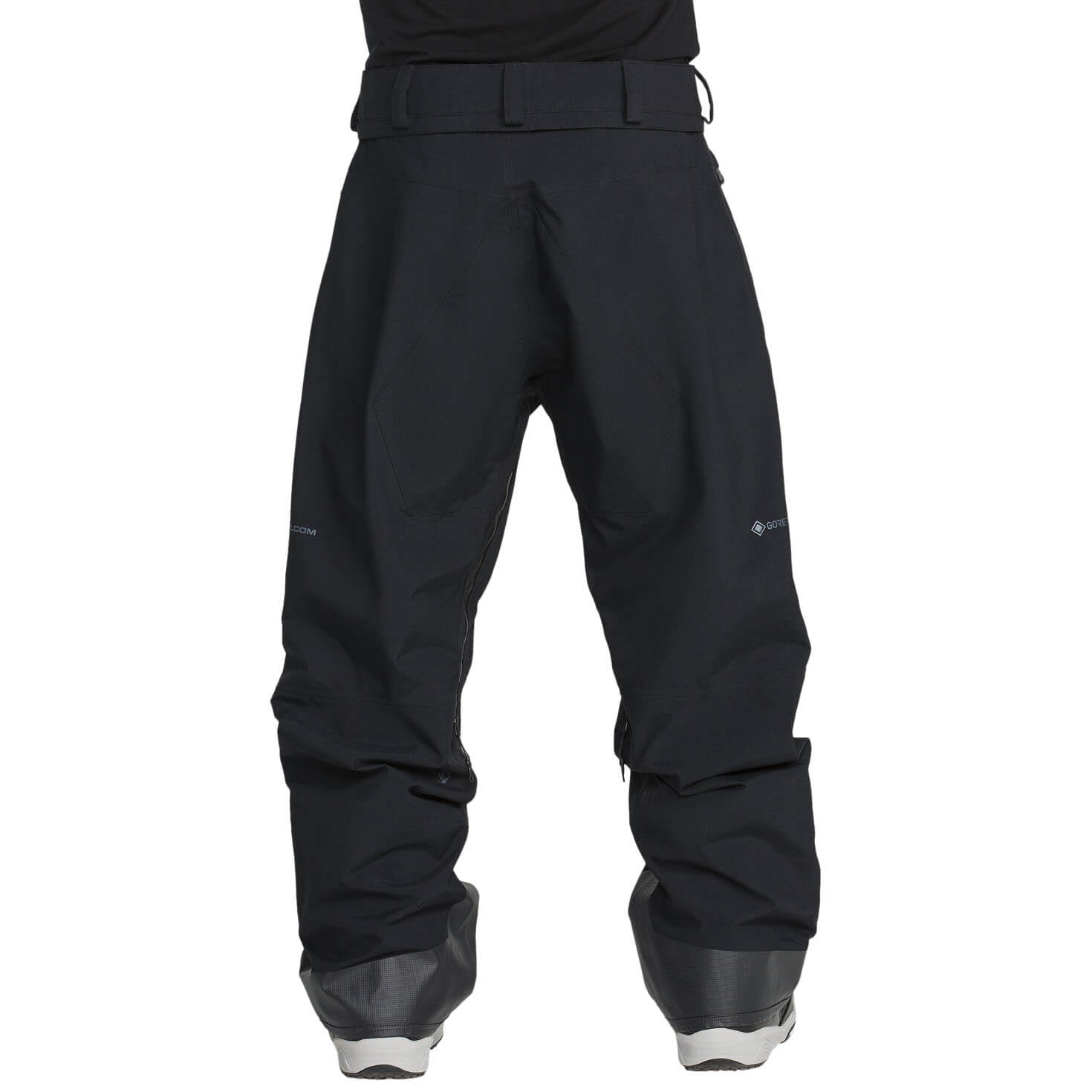 Volcom Guch 3L Gore-Tex Pro Ski/Snowboard Pants