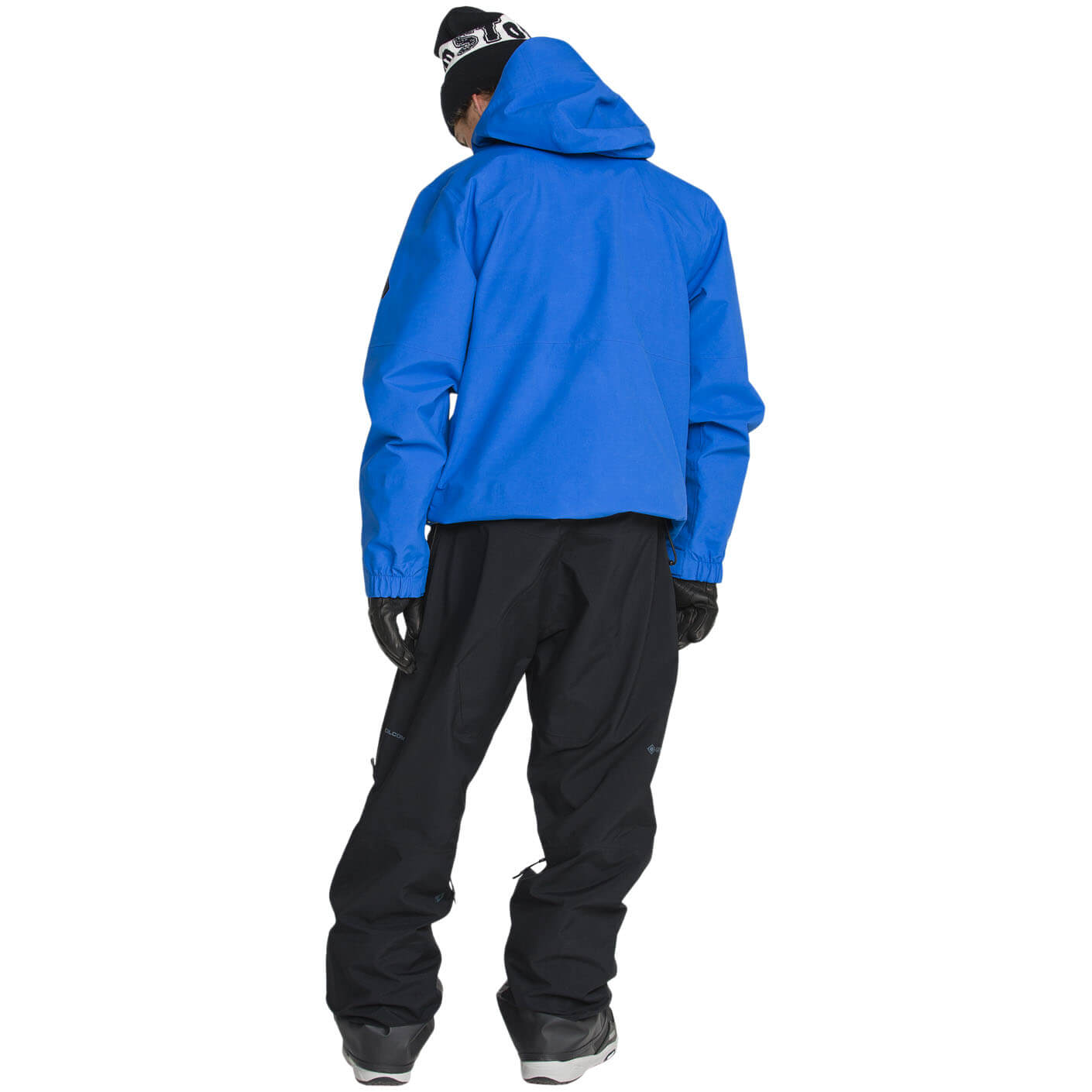 Volcom Guch 3L Gore-Tex Pro Ski/Snowboard Pants