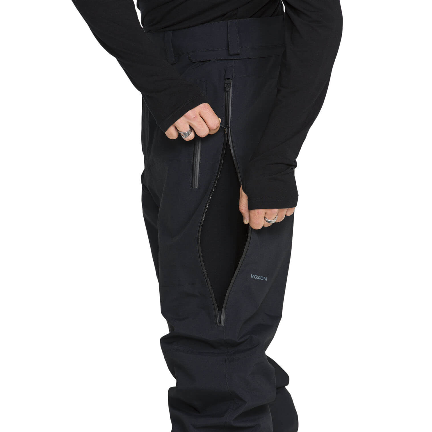 Volcom Guch 3L Gore-Tex Pro Ski/Snowboard Pants
