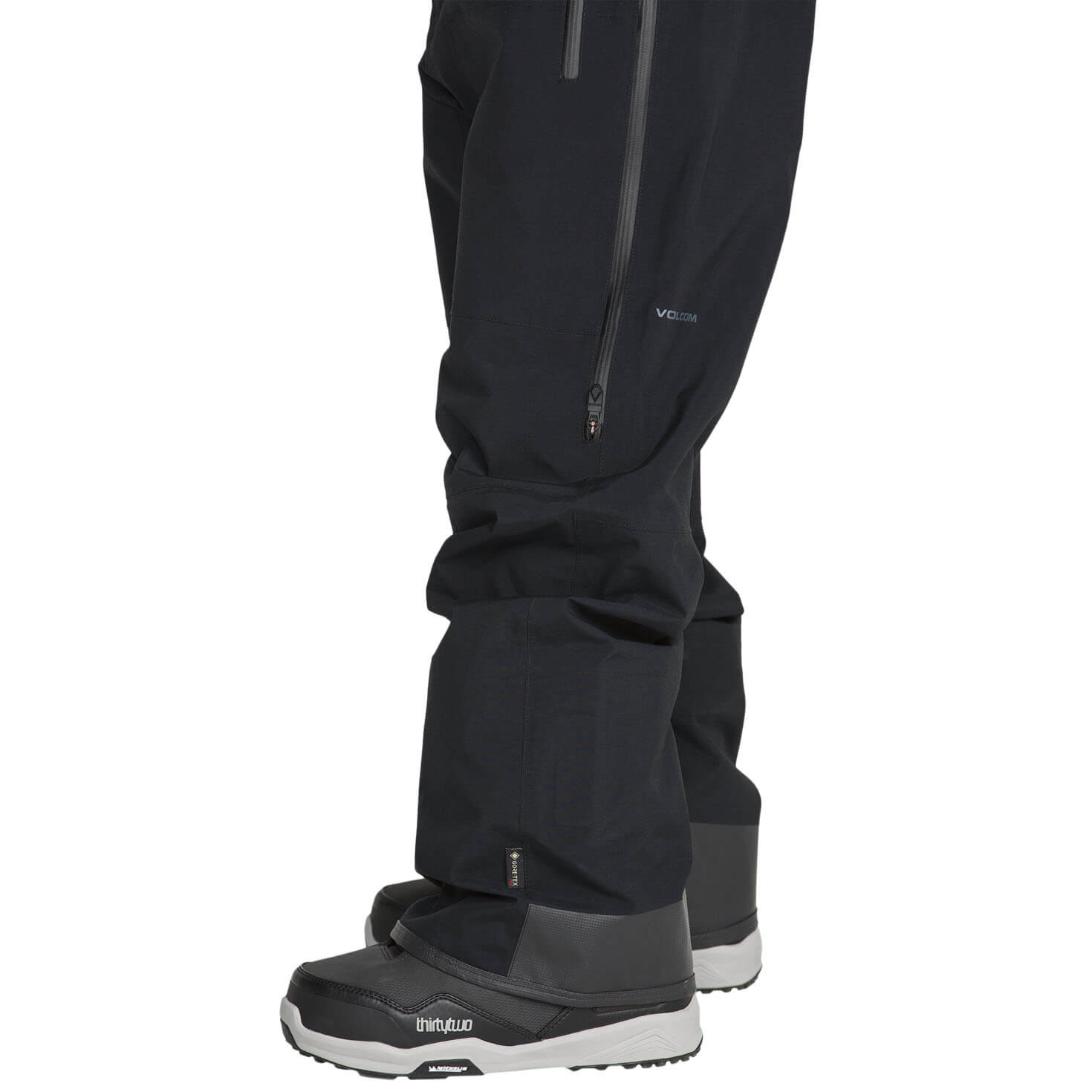 Volcom Guch 3L Gore-Tex Pro Ski/Snowboard Pants