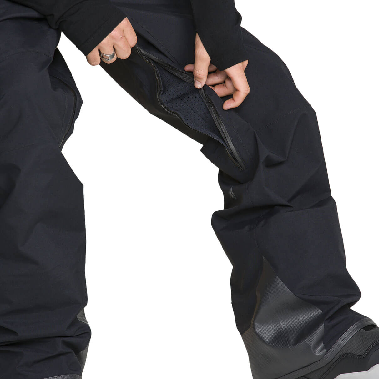 Volcom Guch 3L Gore-Tex Pro Ski/Snowboard Pants