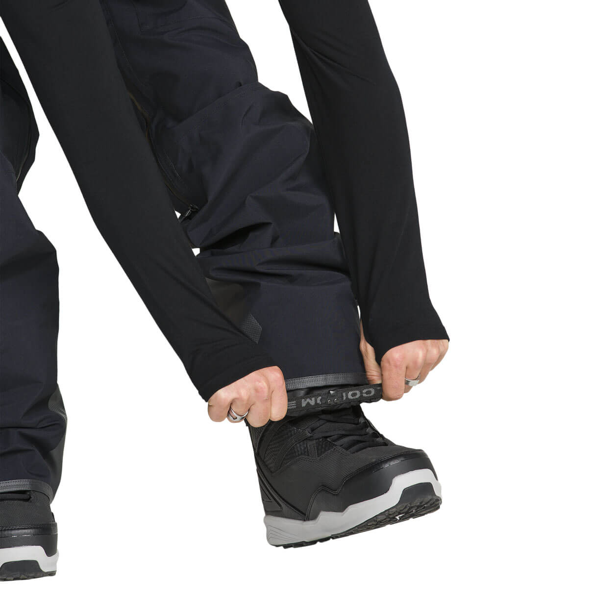 Volcom Guch 3L Gore-Tex Pro Ski/Snowboard Pants