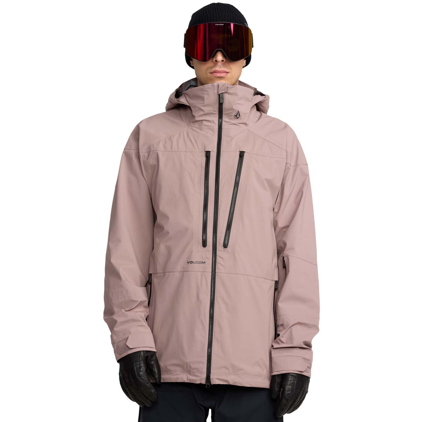 Volcom Guch Stretch Gore-Tex Jackets | Absolute-Snow