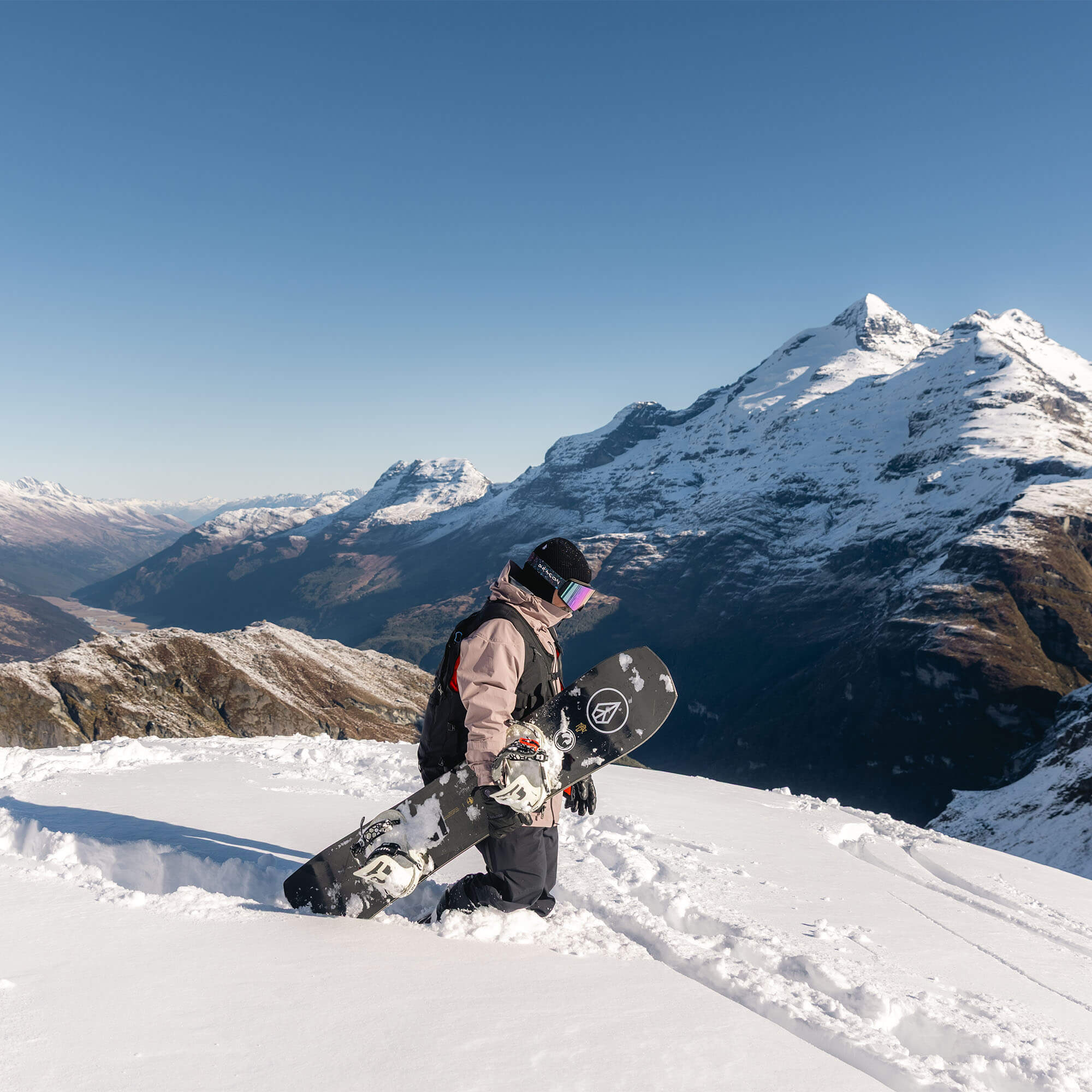 Volcom Guch Stretch Gore-Tex Ski/Snowboard Jacket