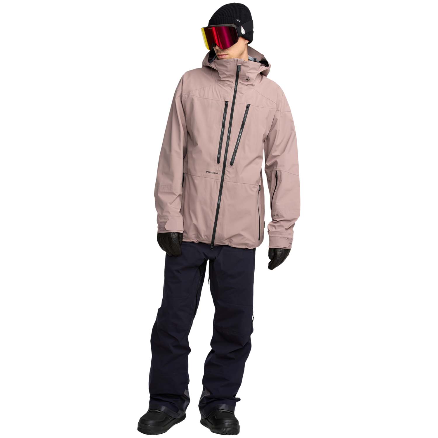 VOLCOM　Guch Stretch Gore Jacket Volcom Guch Stretch GORE-TEX Jacket 2022 — Ski Pro AZ
