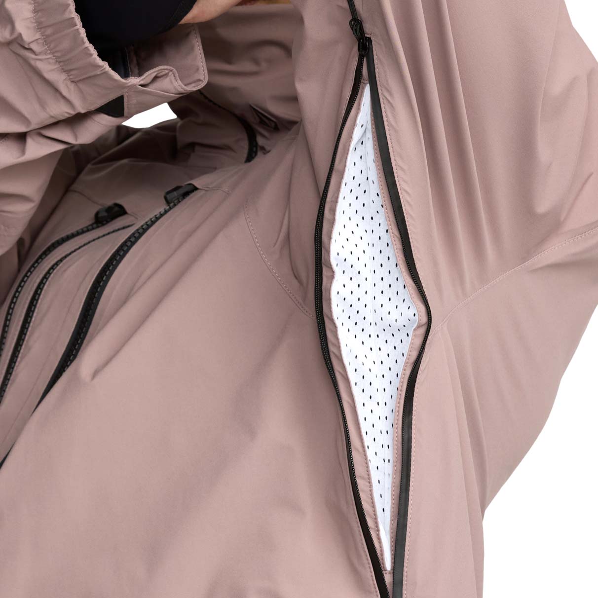 Volcom Guch Stretch Gore-Tex Jackets | Absolute-Snow