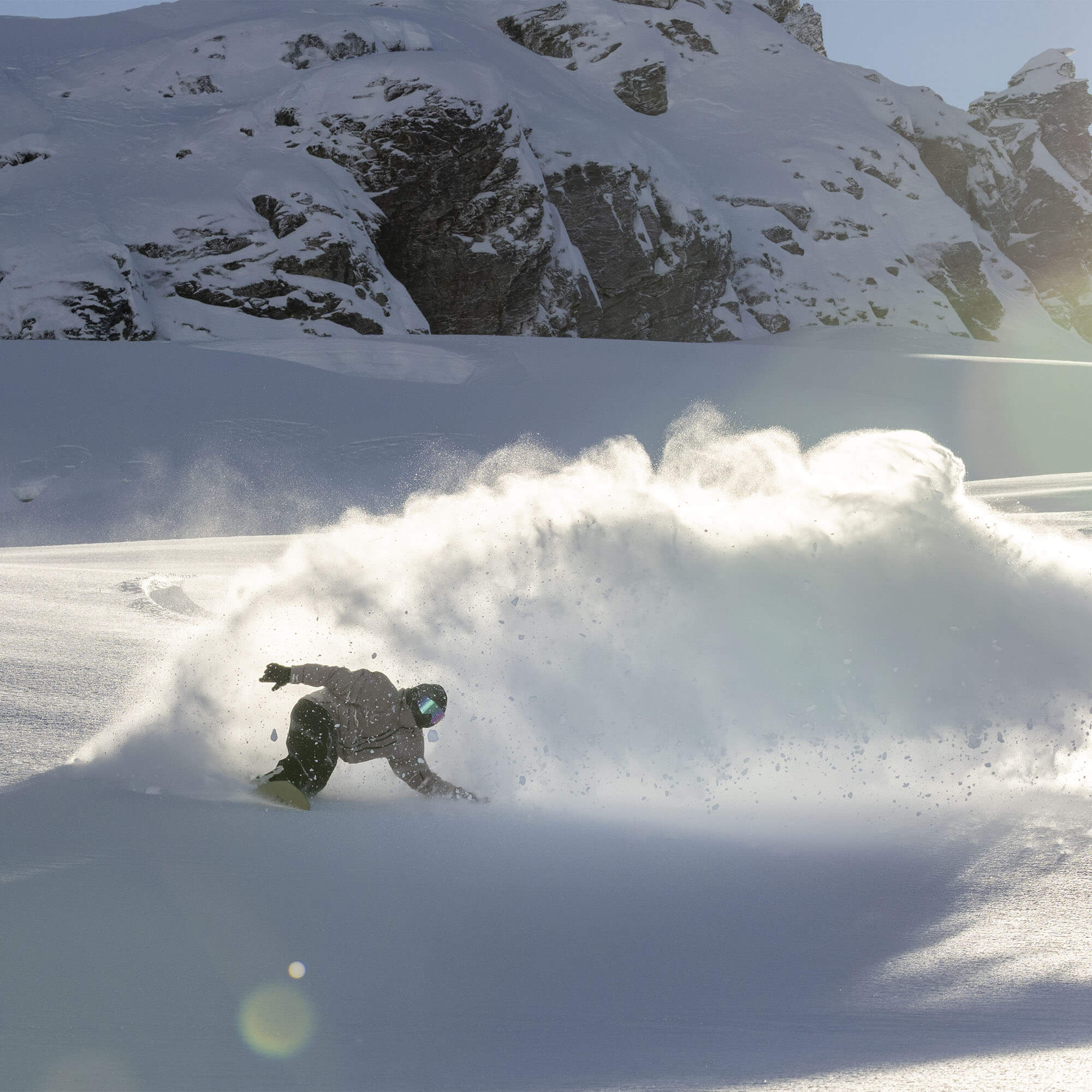 Volcom Guch Stretch Gore-Tex Ski/Snowboard Pants