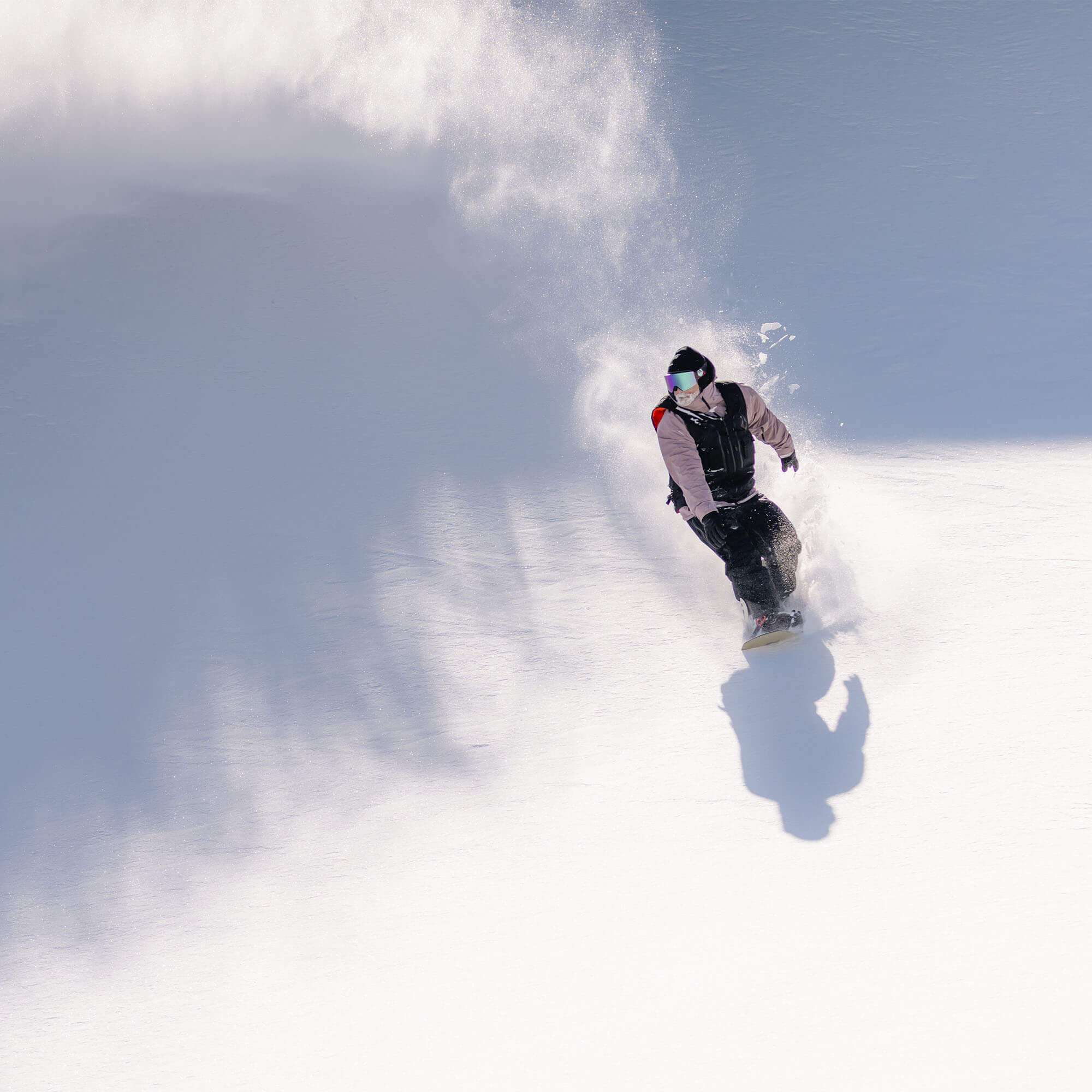 Volcom Guch Stretch Gore-Tex Ski/Snowboard Pants