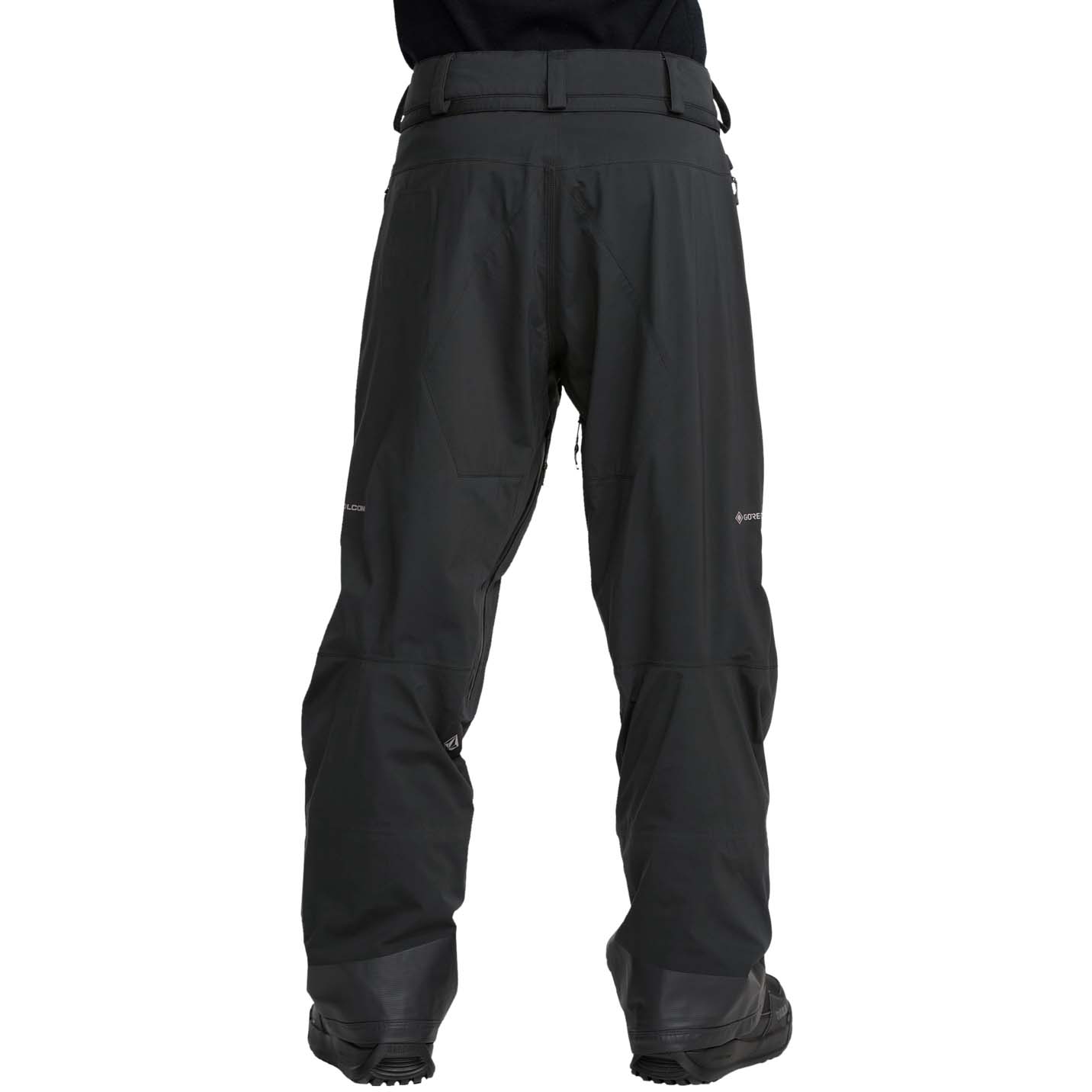 Volcom Guch Stretch Gore-Tex Bottoms | Absolute-Snow