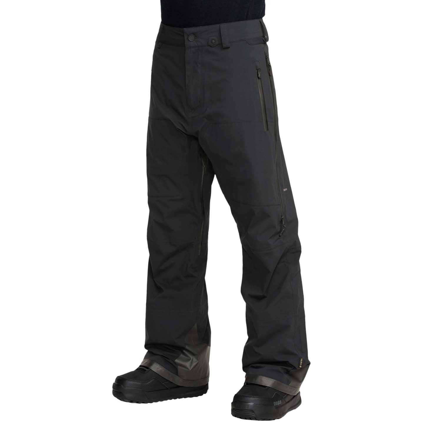 VOLCOM GUCH STRETCHGORE PANTS Mサイズ Volcom Guch Stretch Gore-Tex Bottoms | Absolute-Snow