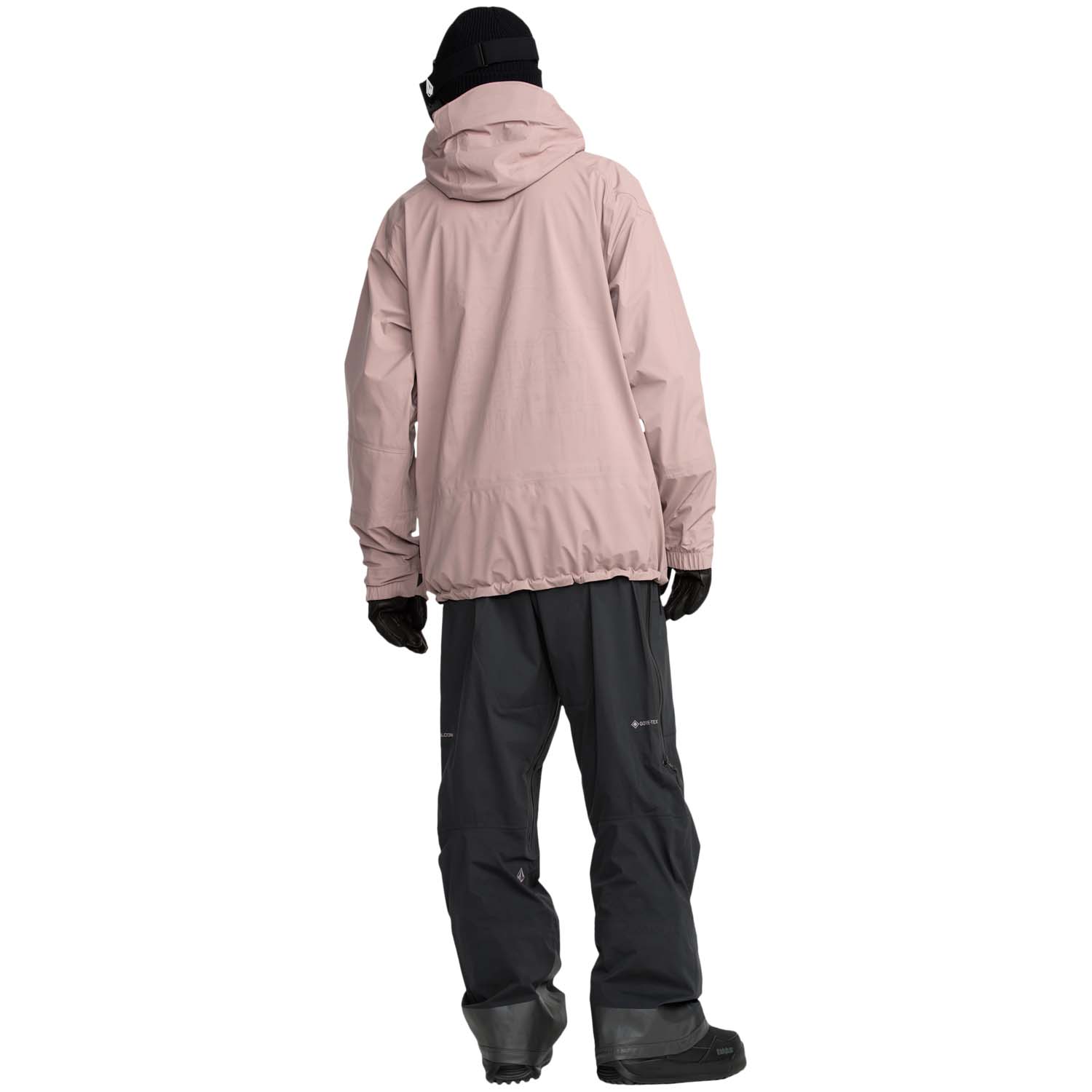 VOLCOM GUCH stretch pants GORE-TEX 白 L Volcom L GORE-TEX Pants | evo