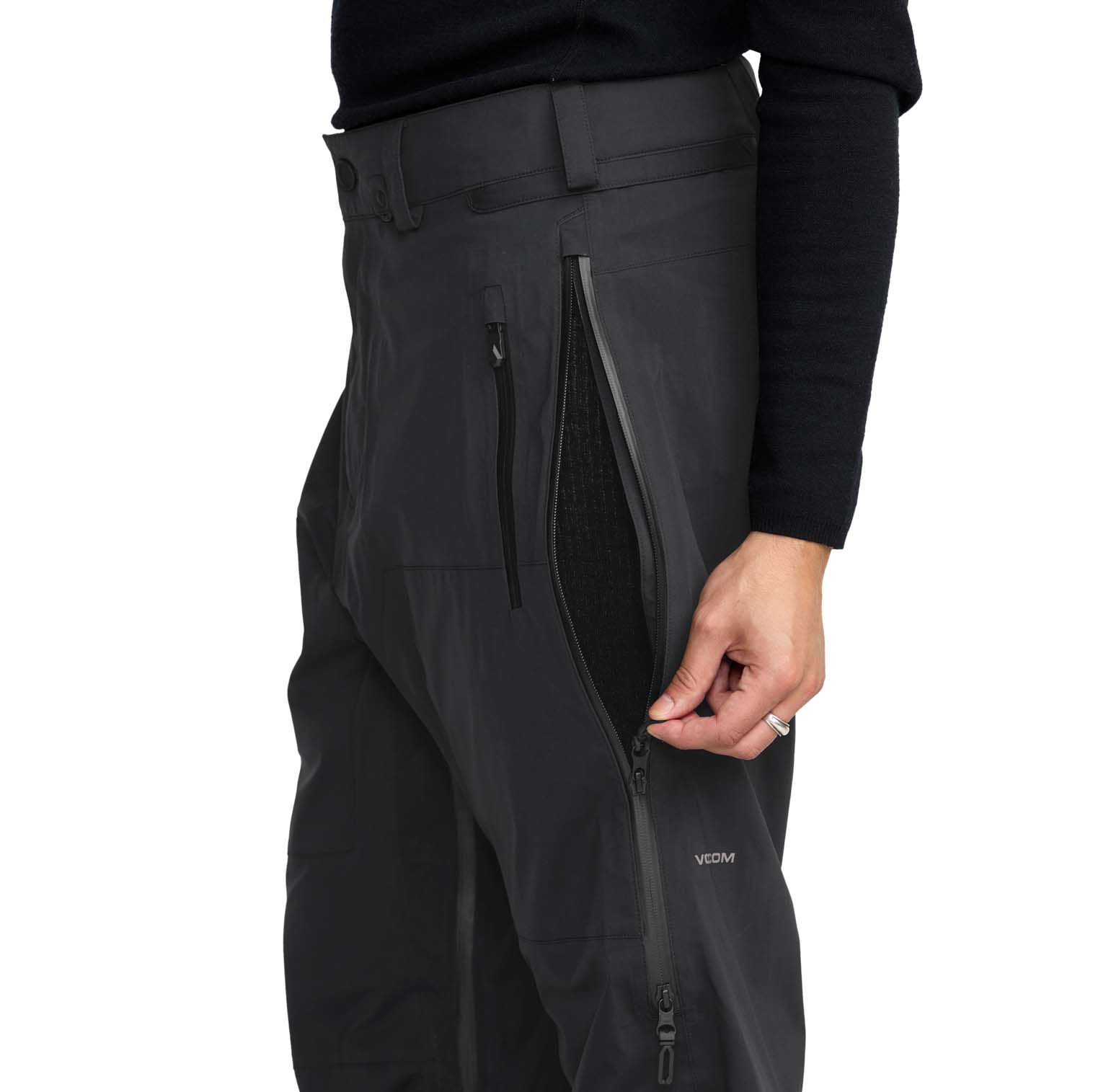 VOLCOM GUCH STRETCHGORE PANTS Mサイズ Volcom Guch Stretch GORE-TEX Pant - Men's - Clothing