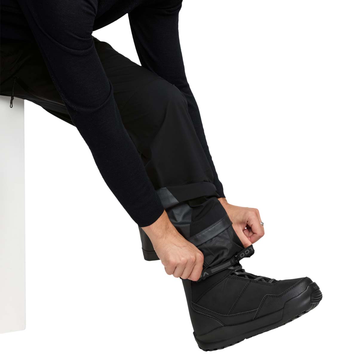 Volcom Guch Stretch Gore-Tex Bottoms | Absolute-Snow