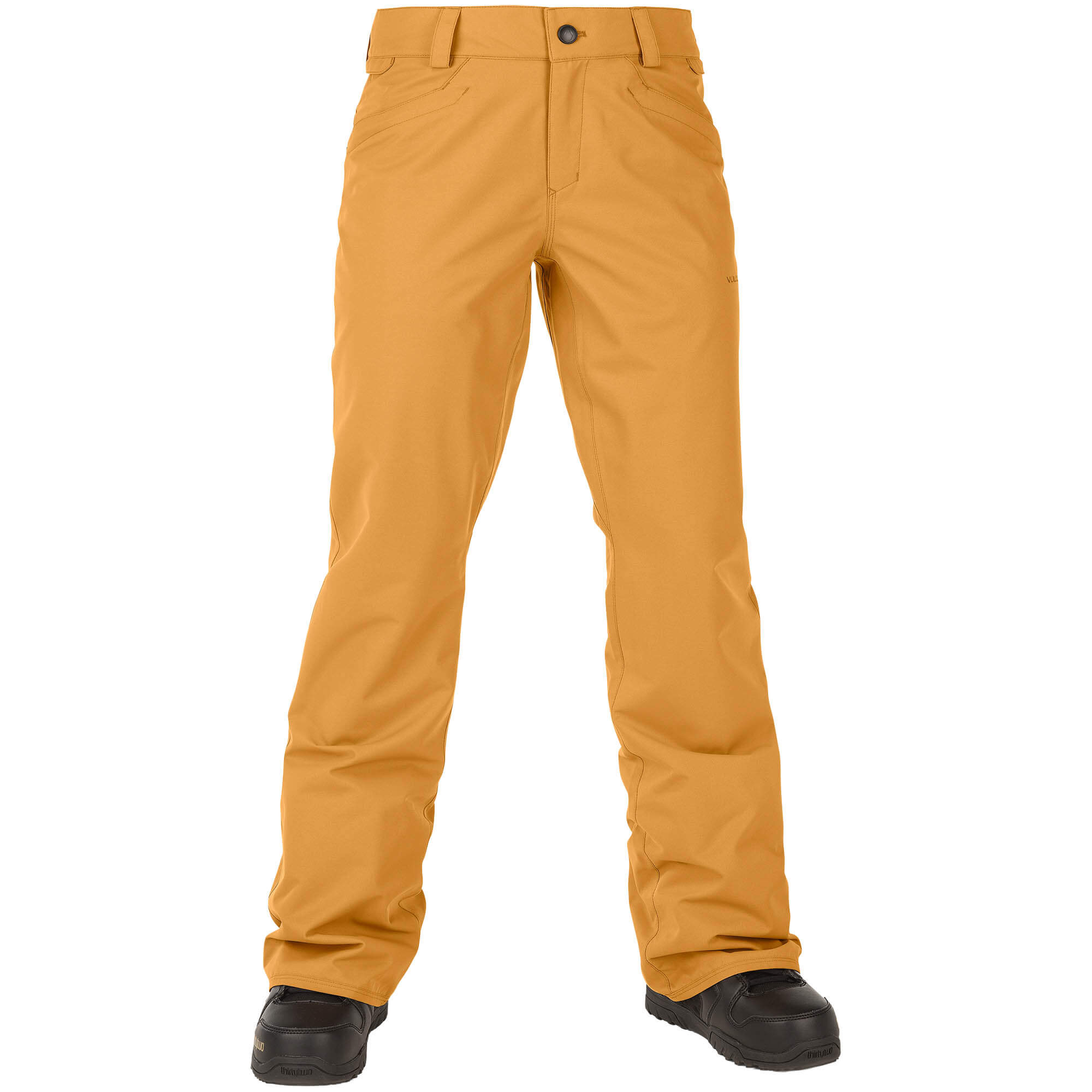 Volcom Hallen Pant Women's Snowboard/Ski Pants