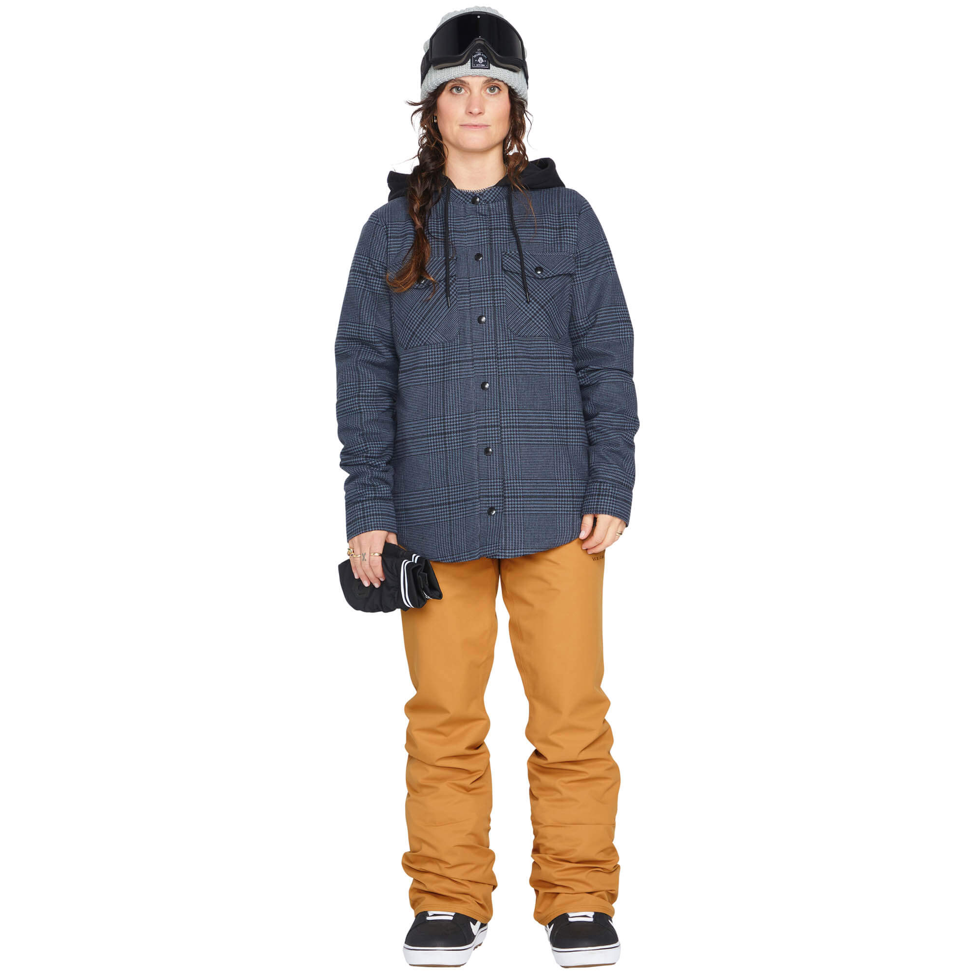 Volcom Hallen Pant Women's Snowboard/Ski Pants