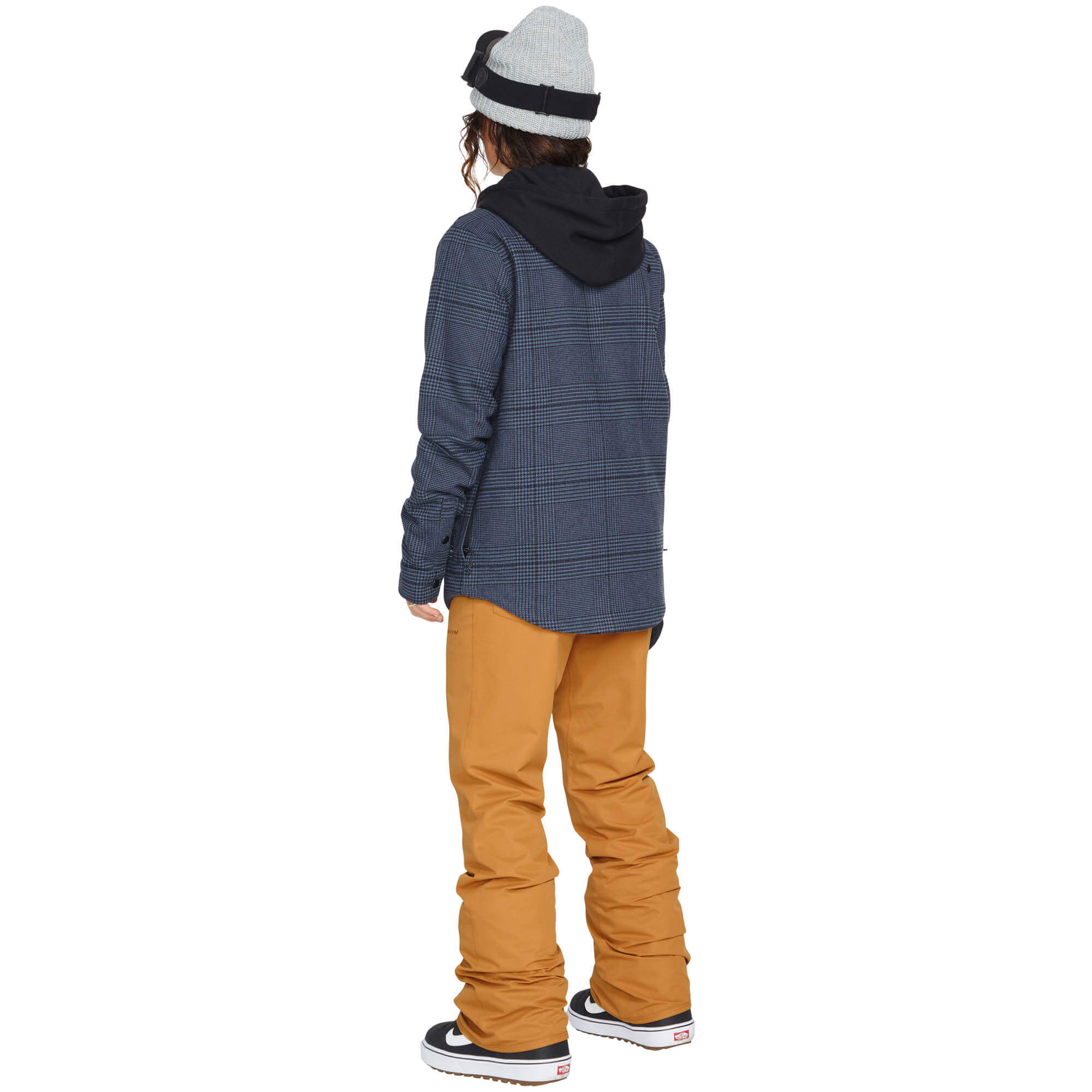 Volcom Hallen Pant Women's Snowboard/Ski Pants
