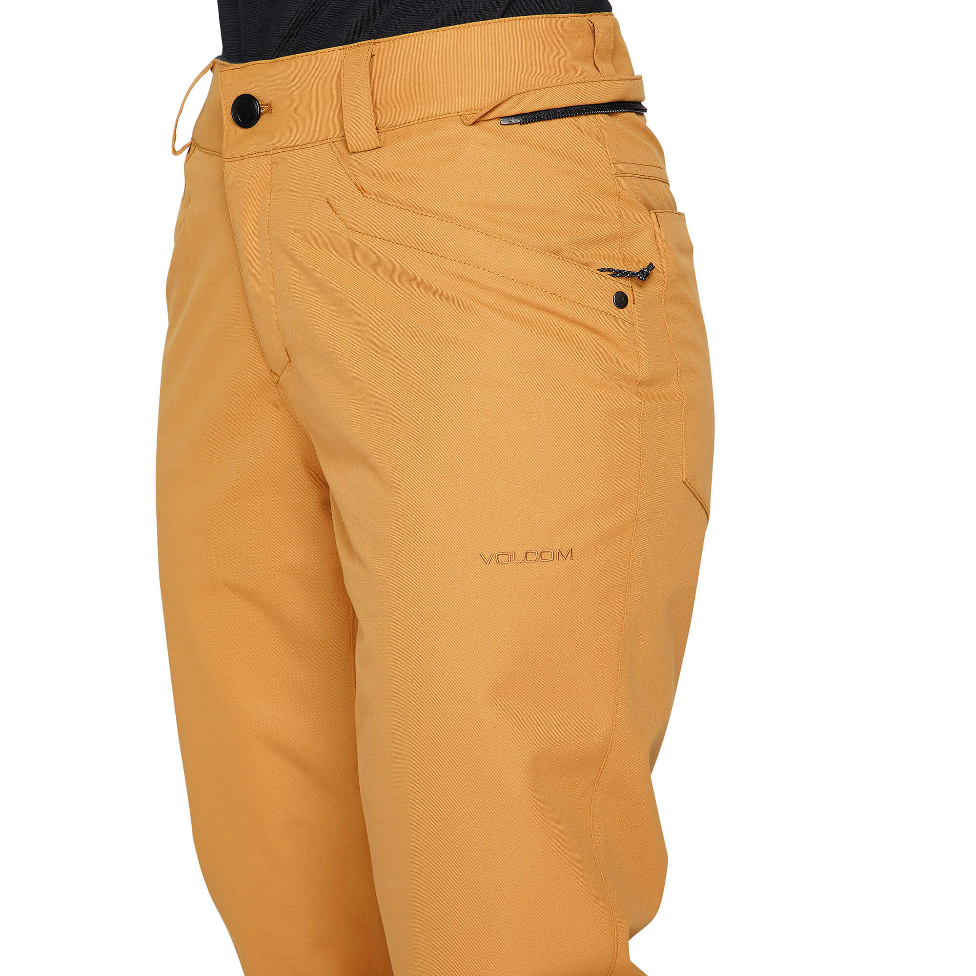 Volcom Hallen Pant Women's Snowboard/Ski Pants