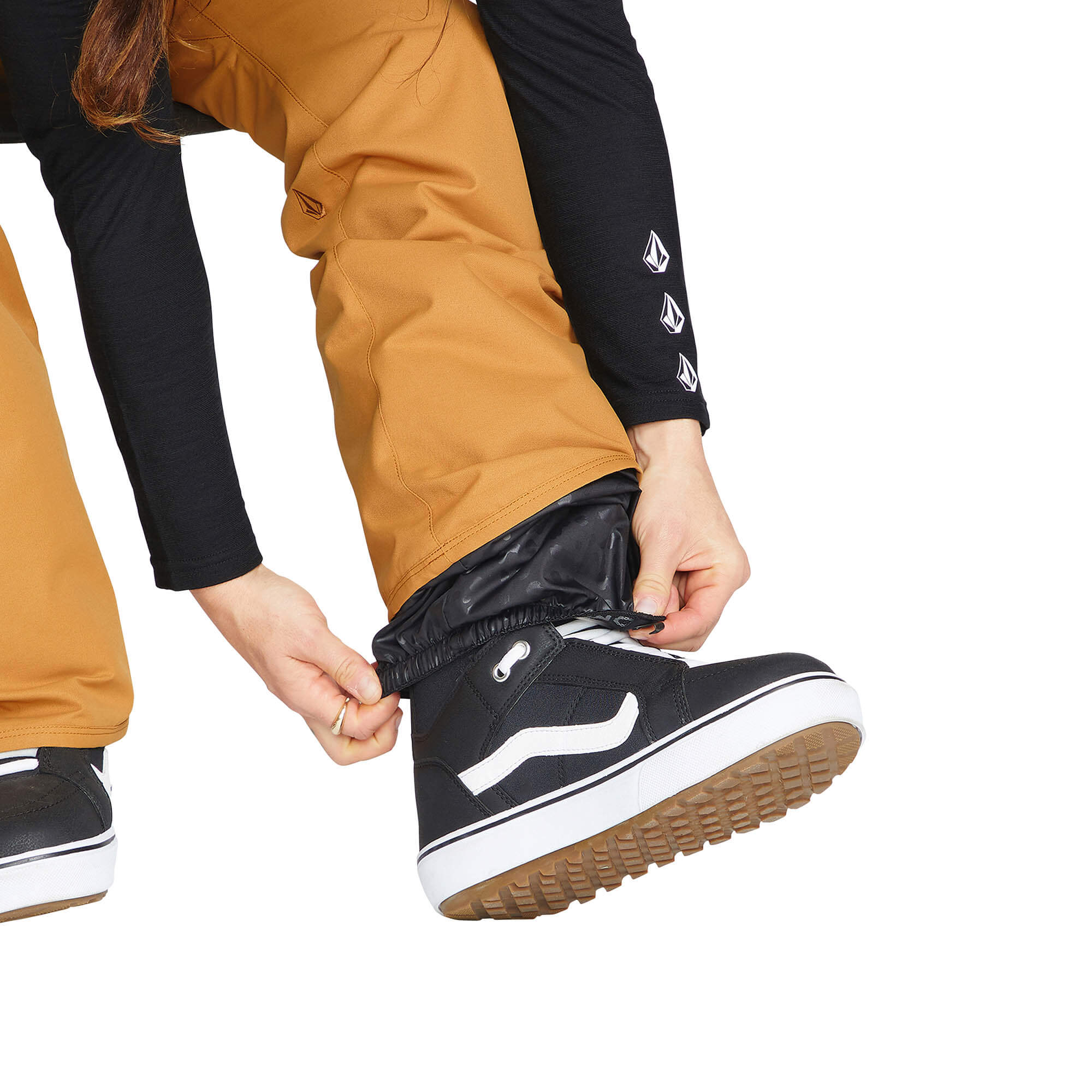 Volcom Hallen Pant Women's Snowboard/Ski Pants