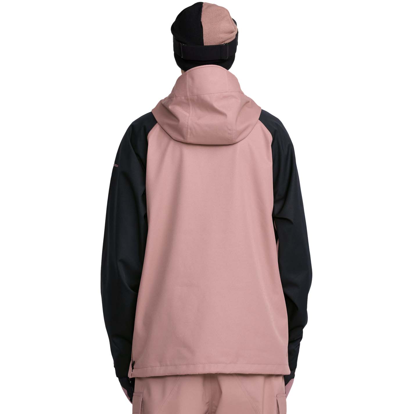 Volcom Hossegor 20K Pullover Jackets | Absolute-Snow